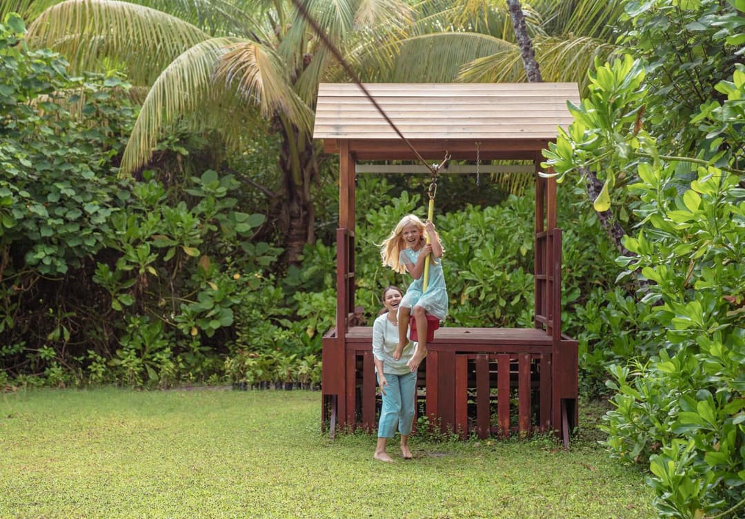 Intercontinental Maldives Maamunagau Resort with Club benefits by IHG - View 49