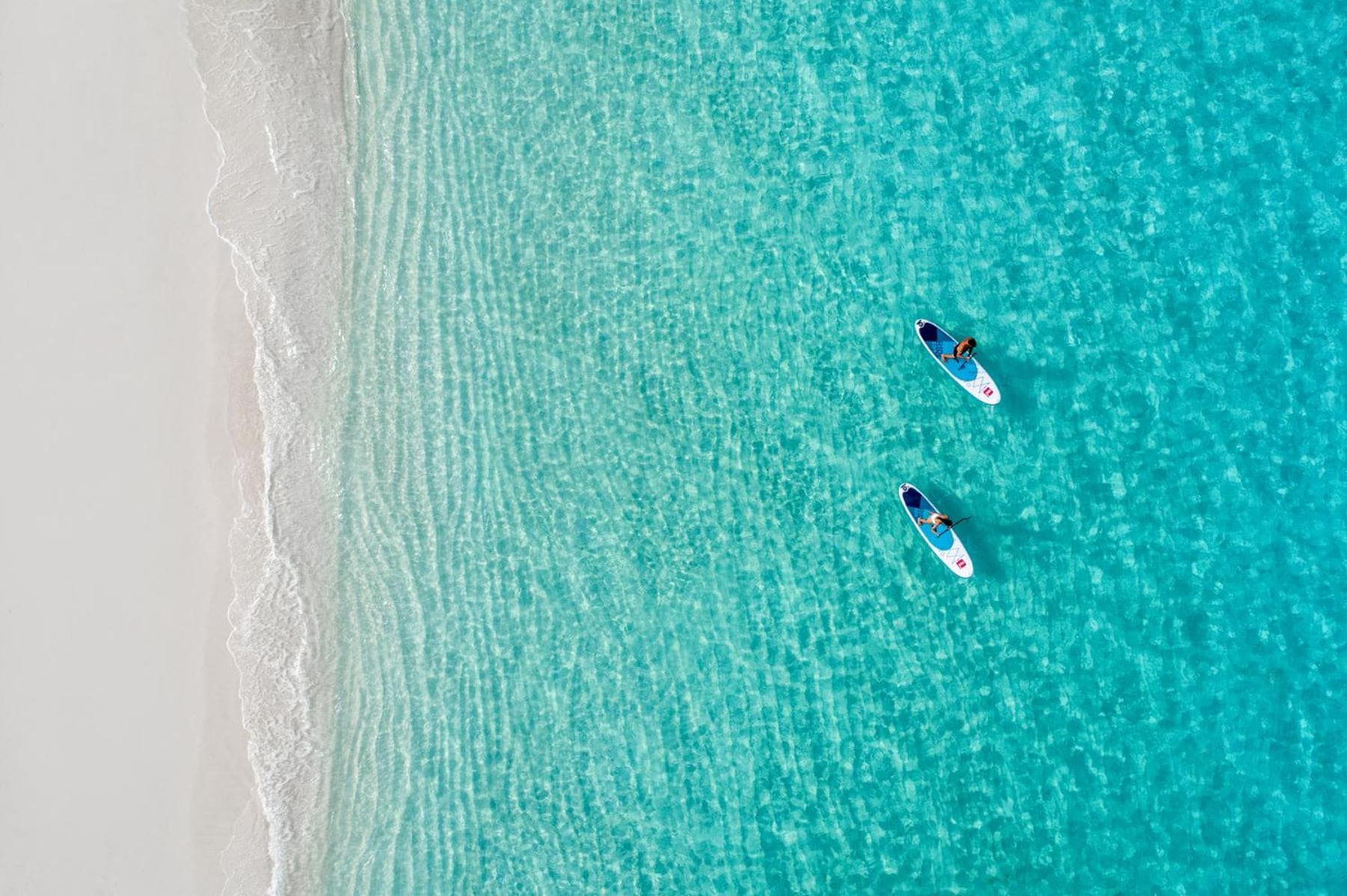 Intercontinental Maldives Maamunagau Resort with Club benefits by IHG - View 96