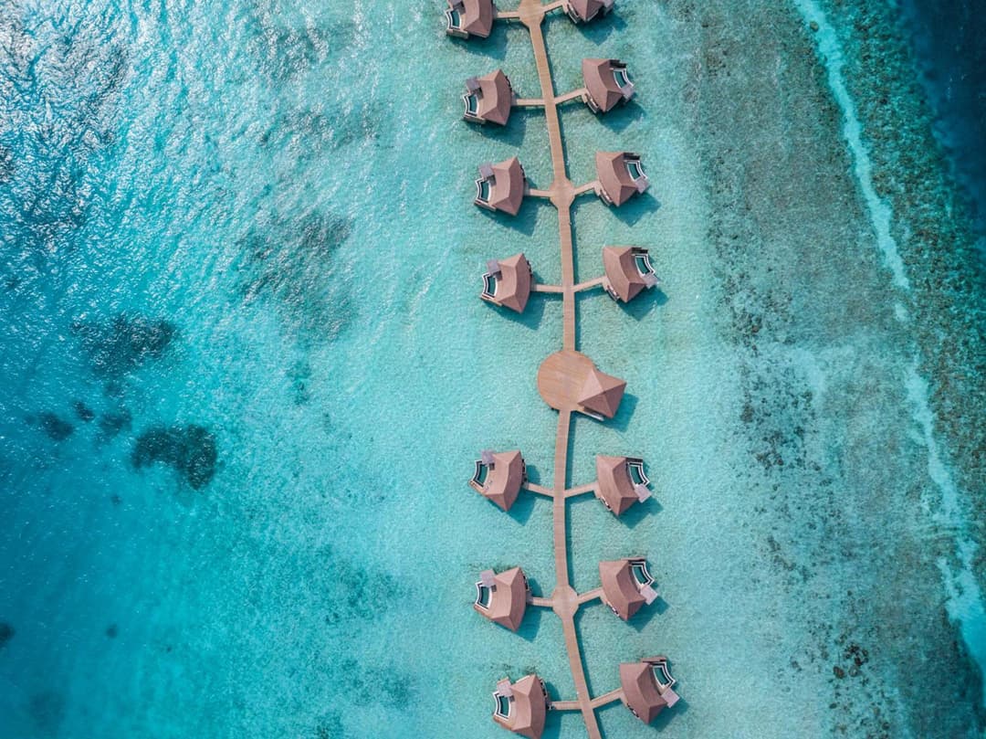 Intercontinental Maldives Maamunagau Resort with Club benefits by IHG - View 112