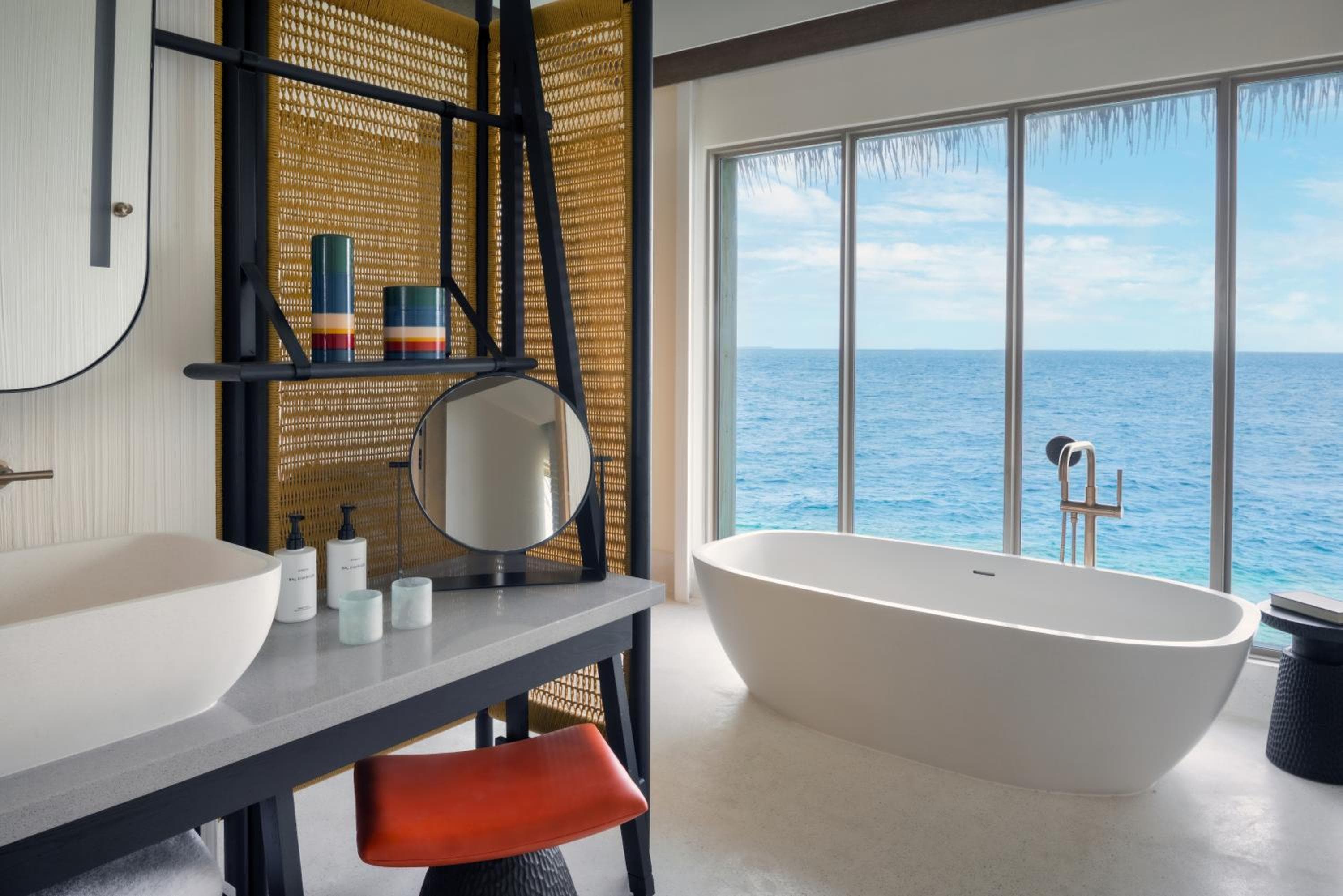 Intercontinental Maldives Maamunagau Resort with Club benefits by IHG - View 28