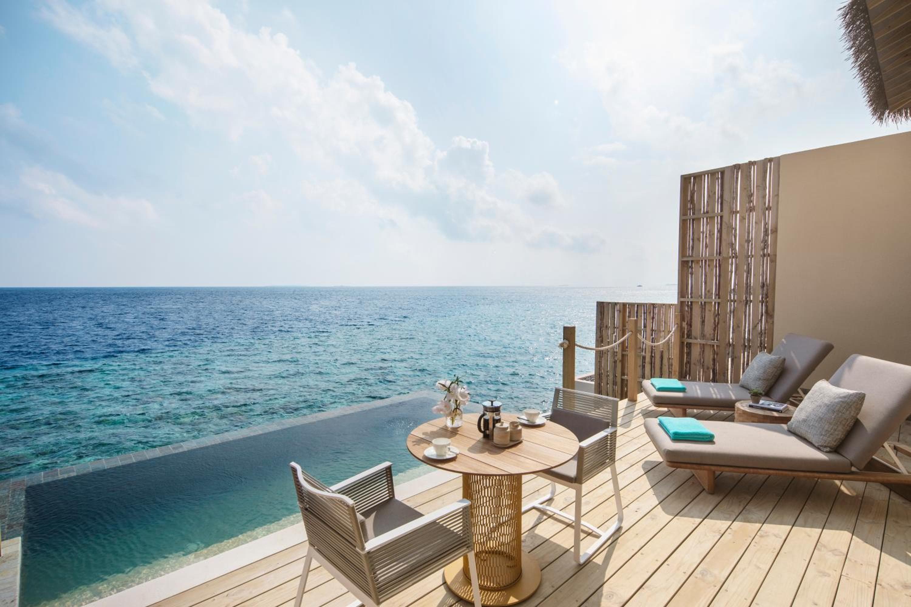 Intercontinental Maldives Maamunagau Resort with Club benefits by IHG - View 97