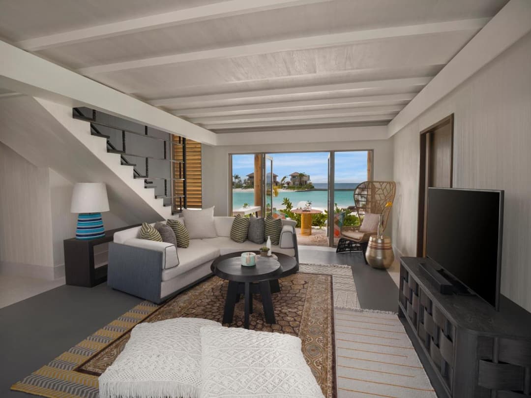 Intercontinental Maldives Maamunagau Resort with Club benefits by IHG - View 242