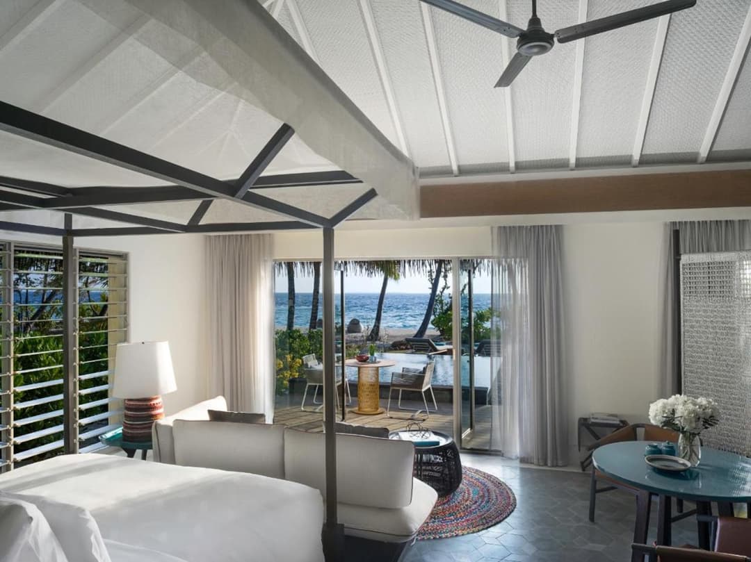 Intercontinental Maldives Maamunagau Resort with Club benefits by IHG - View 109