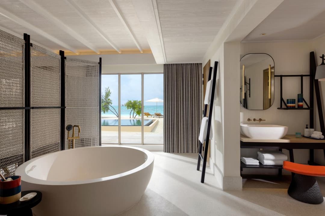Intercontinental Maldives Maamunagau Resort with Club benefits by IHG - View 35