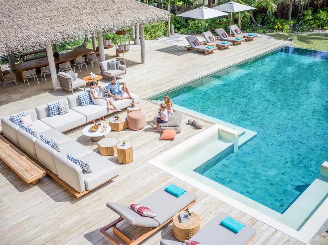 Intercontinental Maldives Maamunagau Resort with Club benefits by IHG - View 188