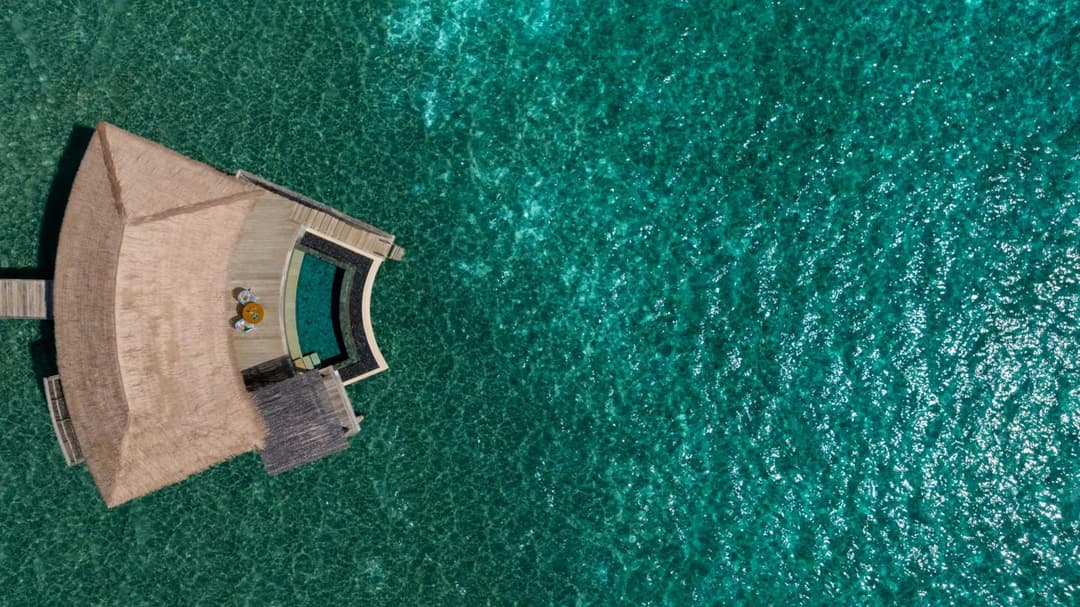 Intercontinental Maldives Maamunagau Resort with Club benefits by IHG - View 27
