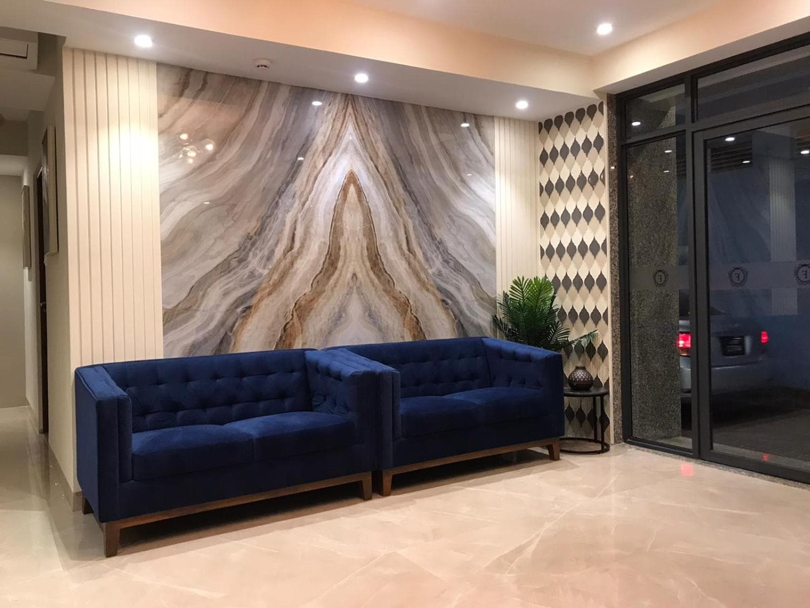 Hotel Flora - View 40