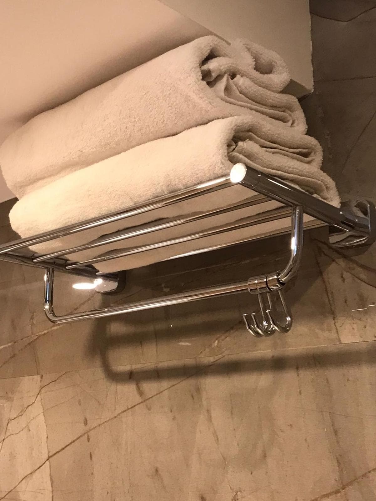 Hotel Flora - View 44