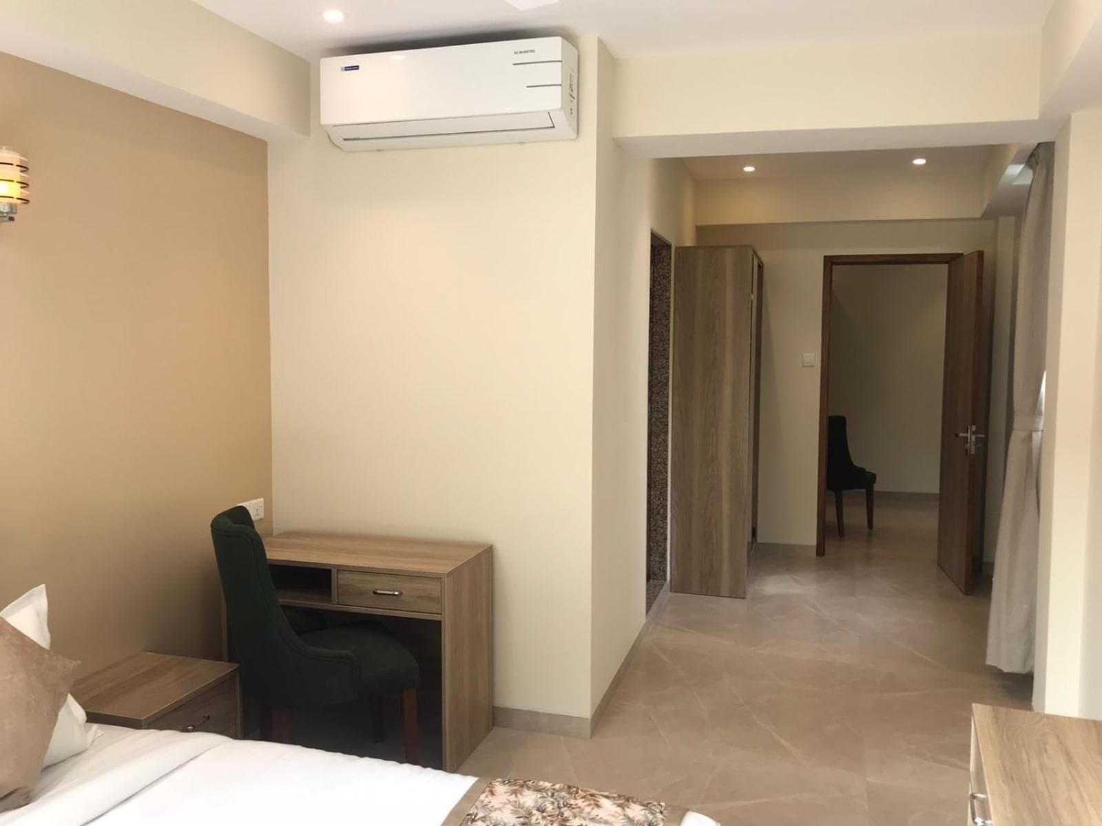 Hotel Flora - View 47