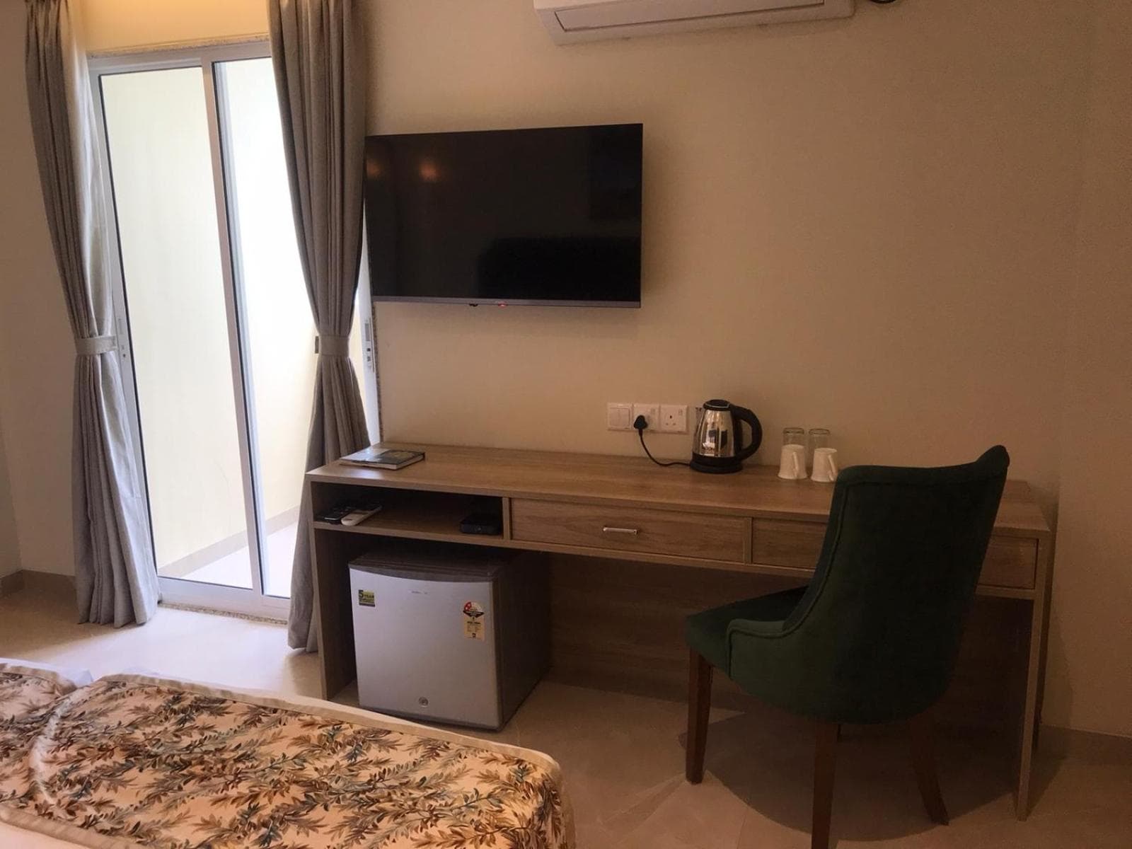 Hotel Flora - View 48