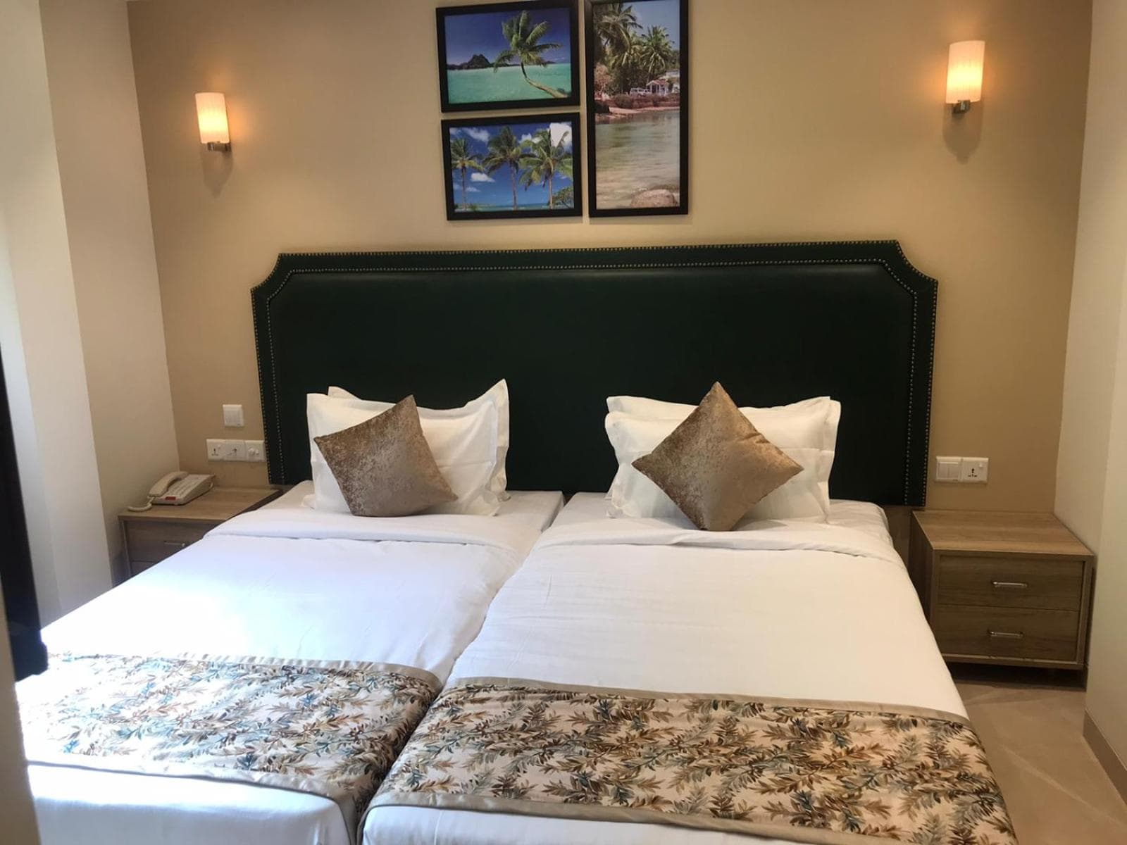 Hotel Flora - View 49