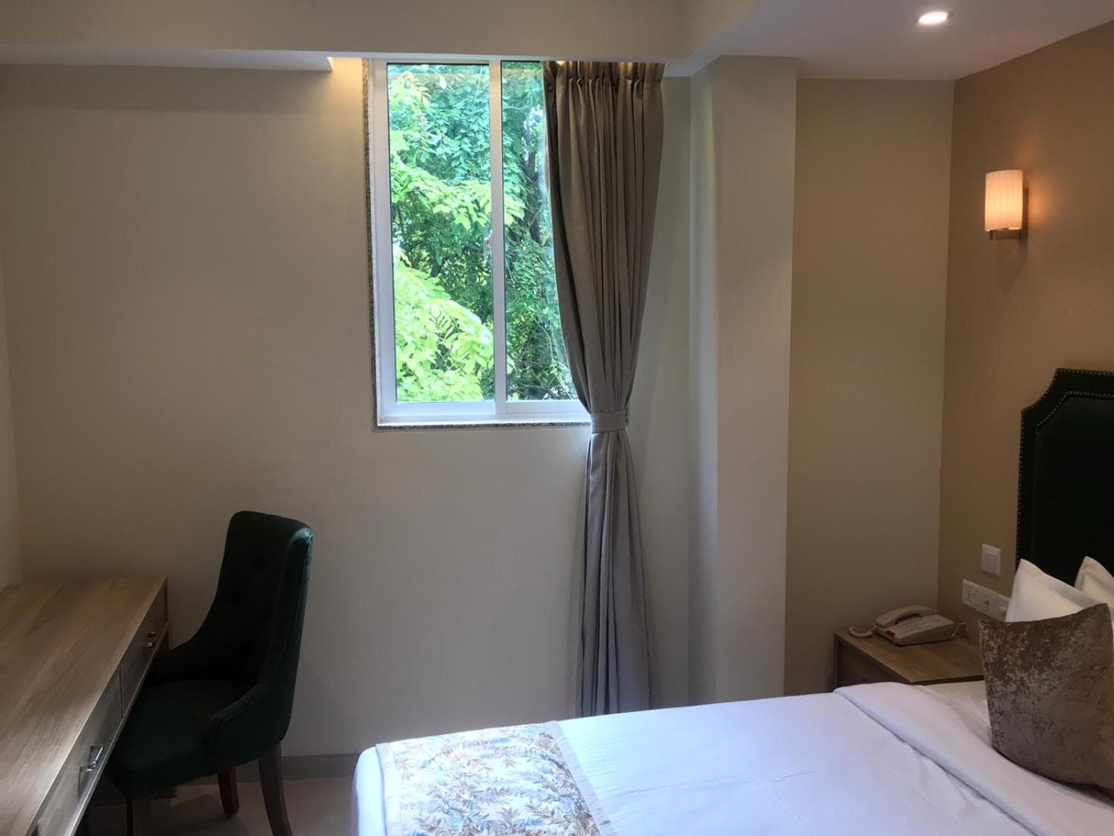 Hotel Flora - View 51