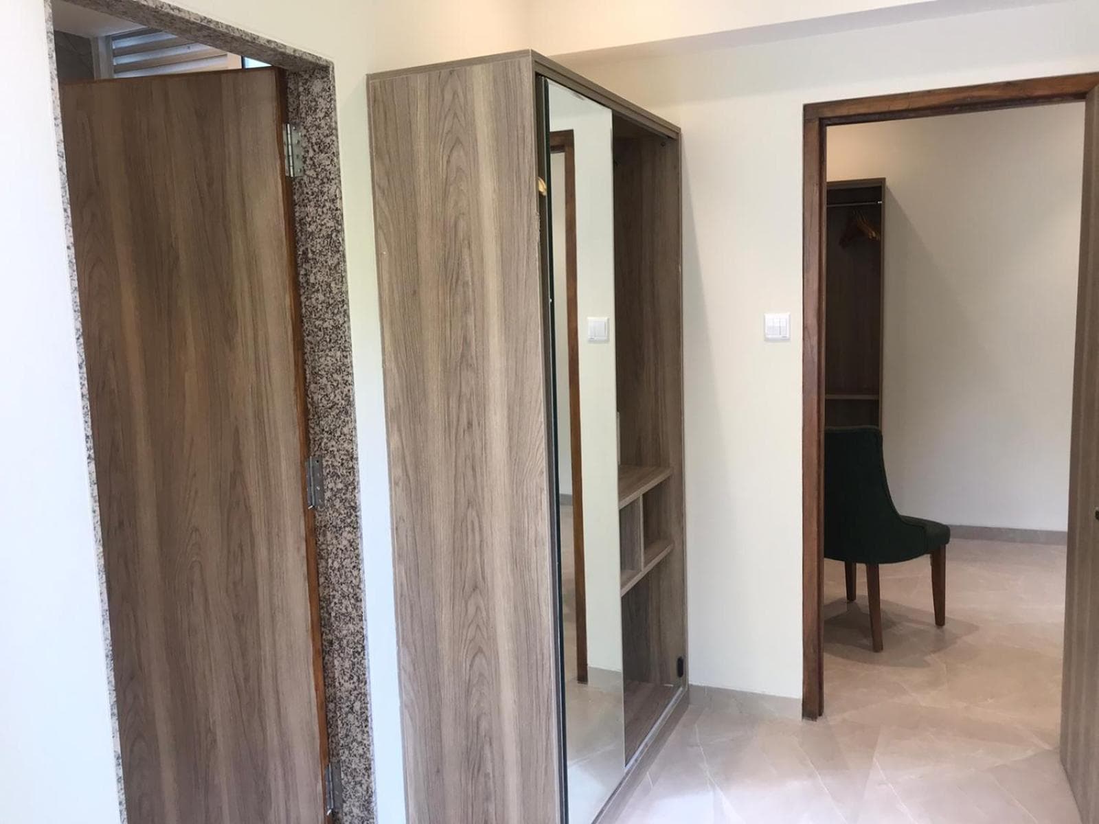 Hotel Flora - View 52