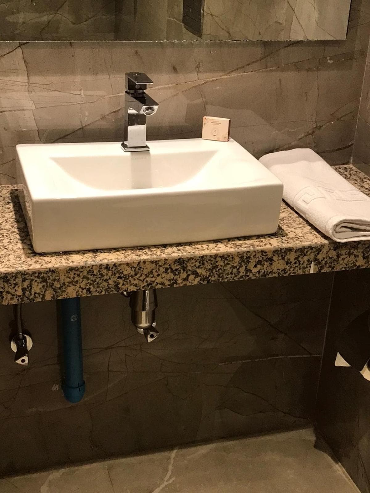 Hotel Flora - View 42