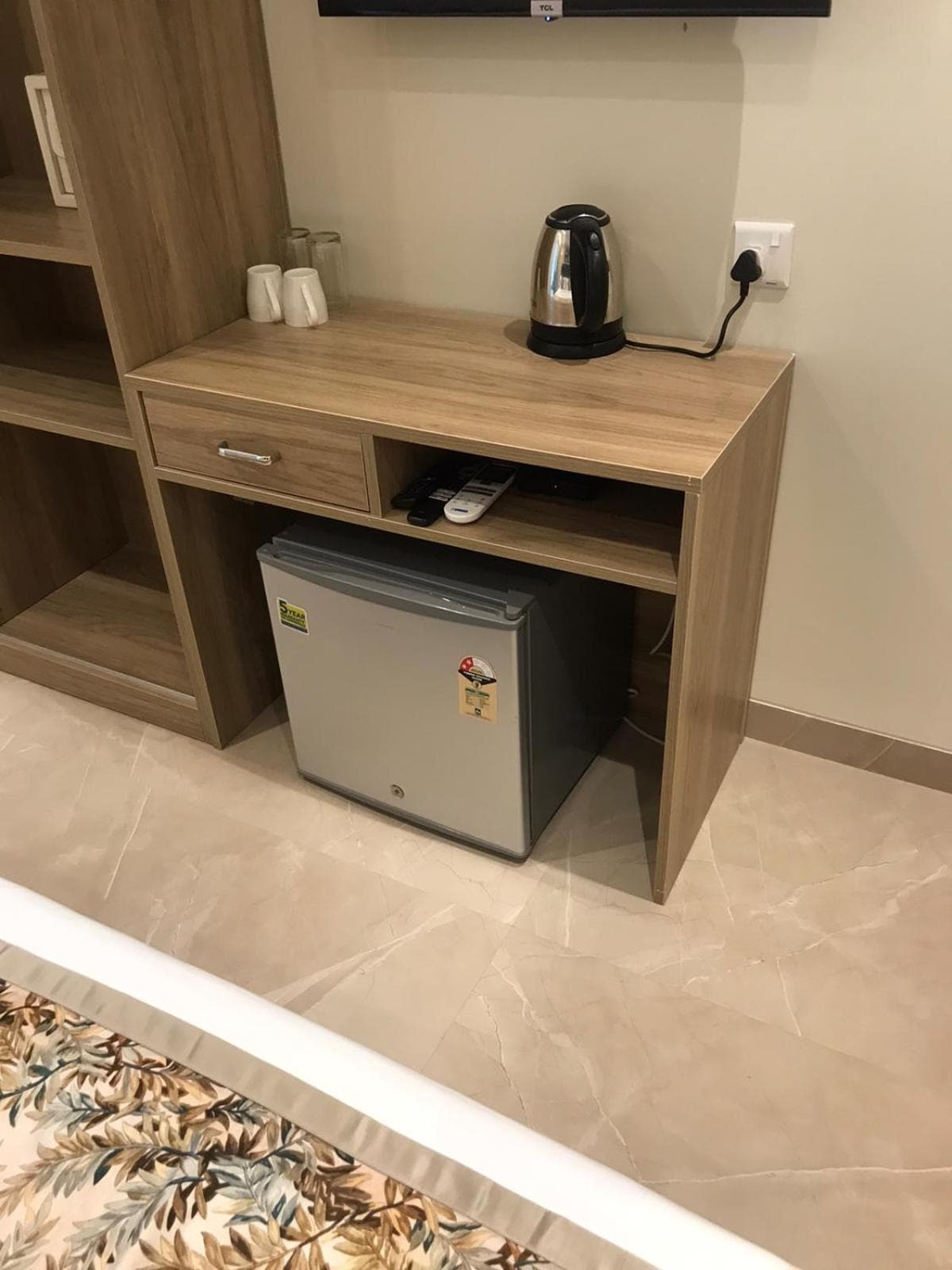 Hotel Flora - View 61