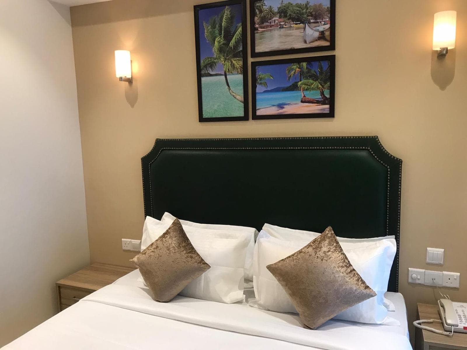 Hotel Flora - View 62