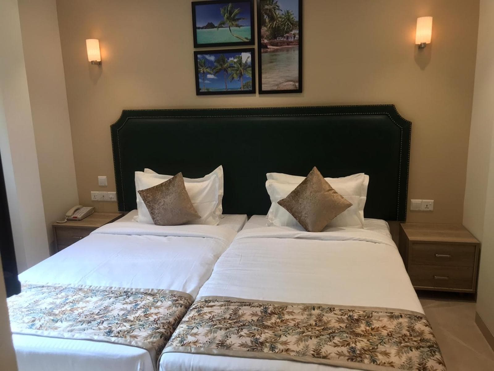 Hotel Flora - View 63