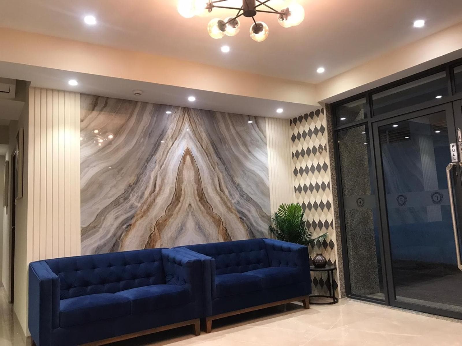 Hotel Flora - View 65