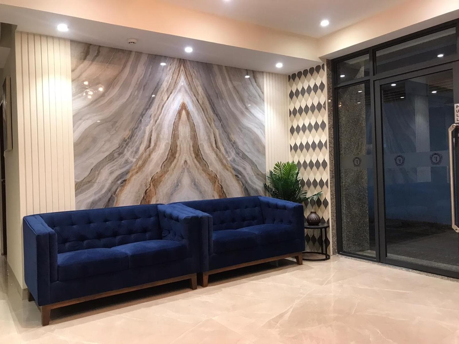 Hotel Flora - View 66