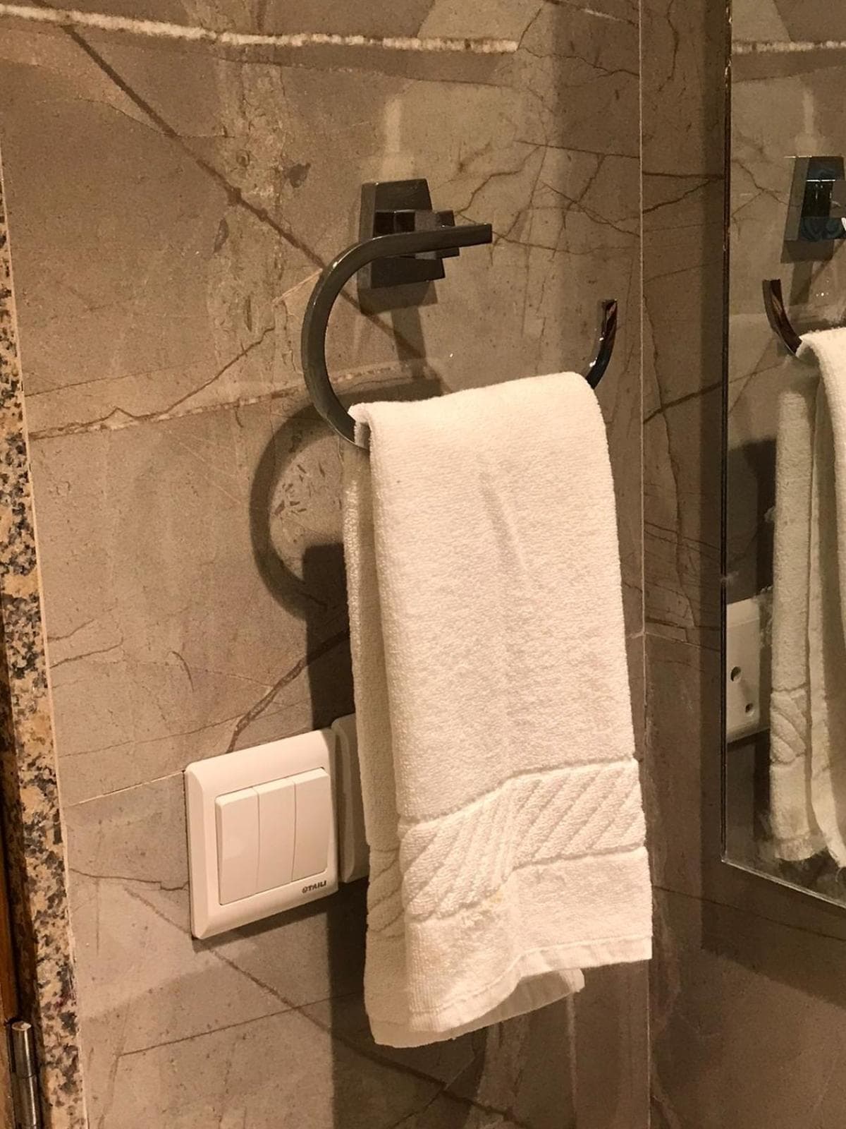 Hotel Flora - View 67