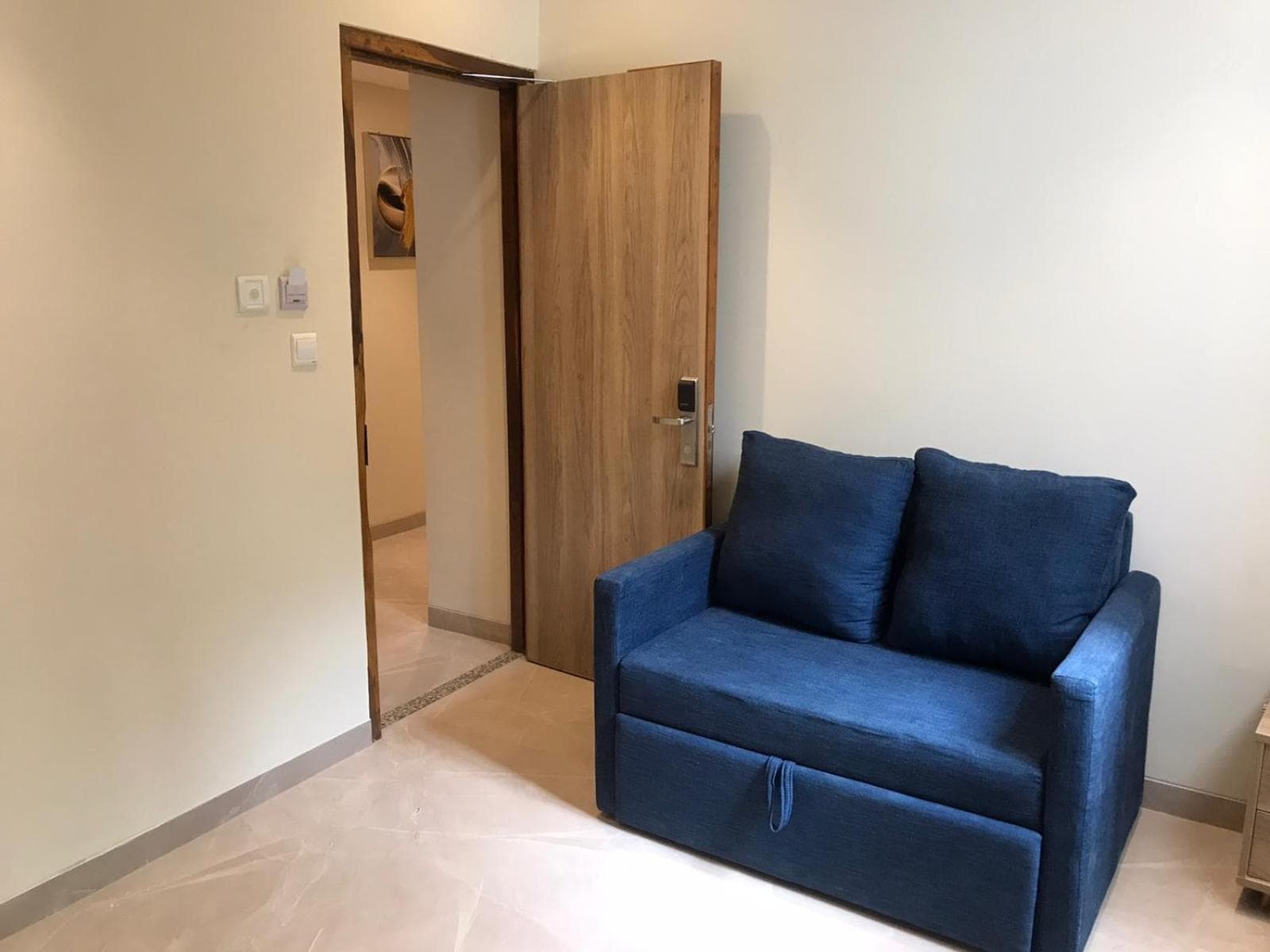 Hotel Flora - View 73