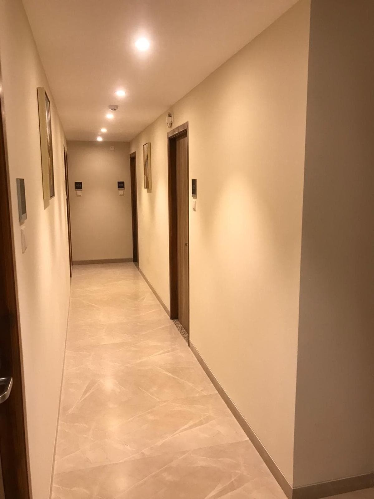 Hotel Flora - View 75