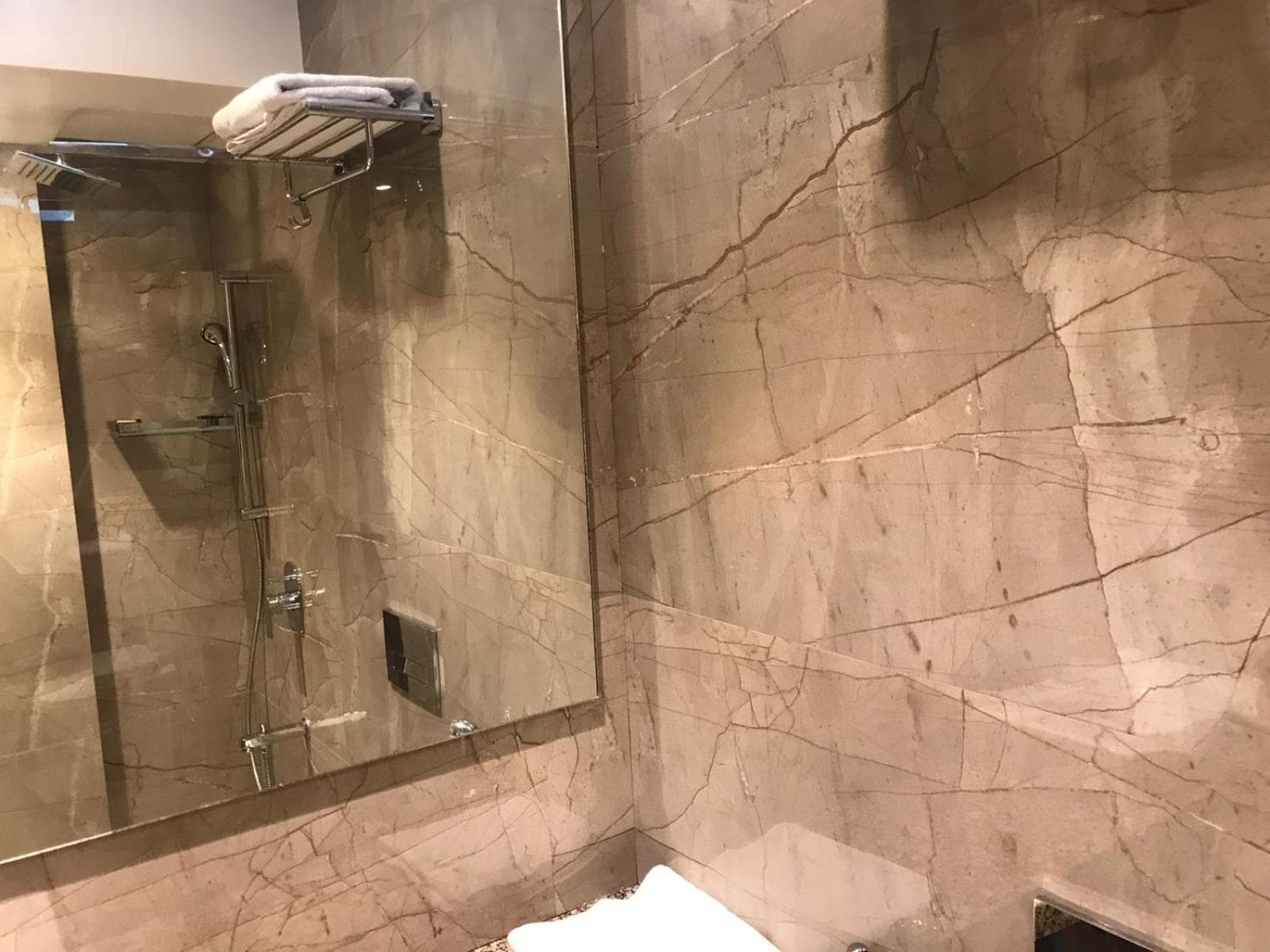 Hotel Flora - View 80