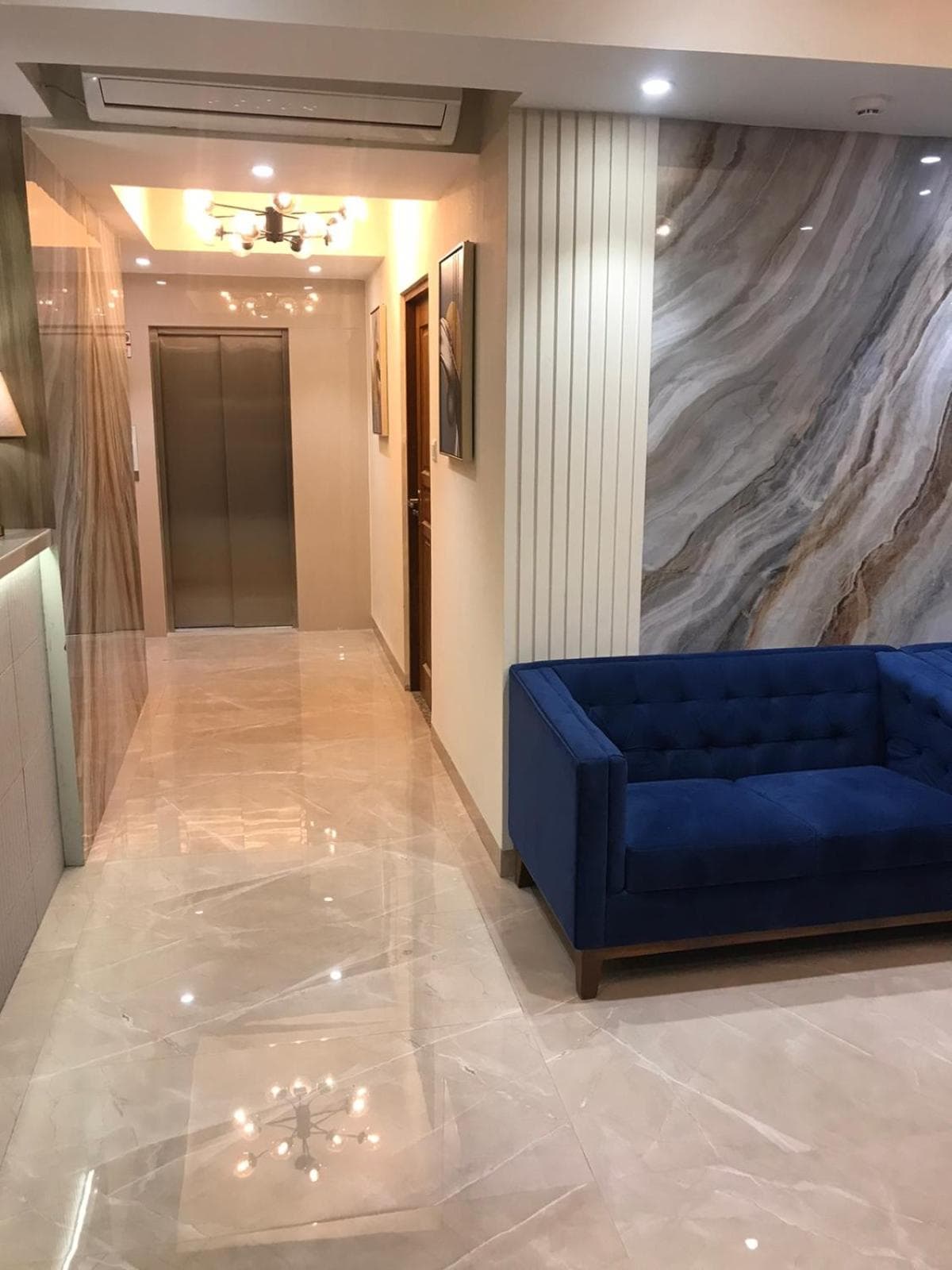 Hotel Flora - View 83