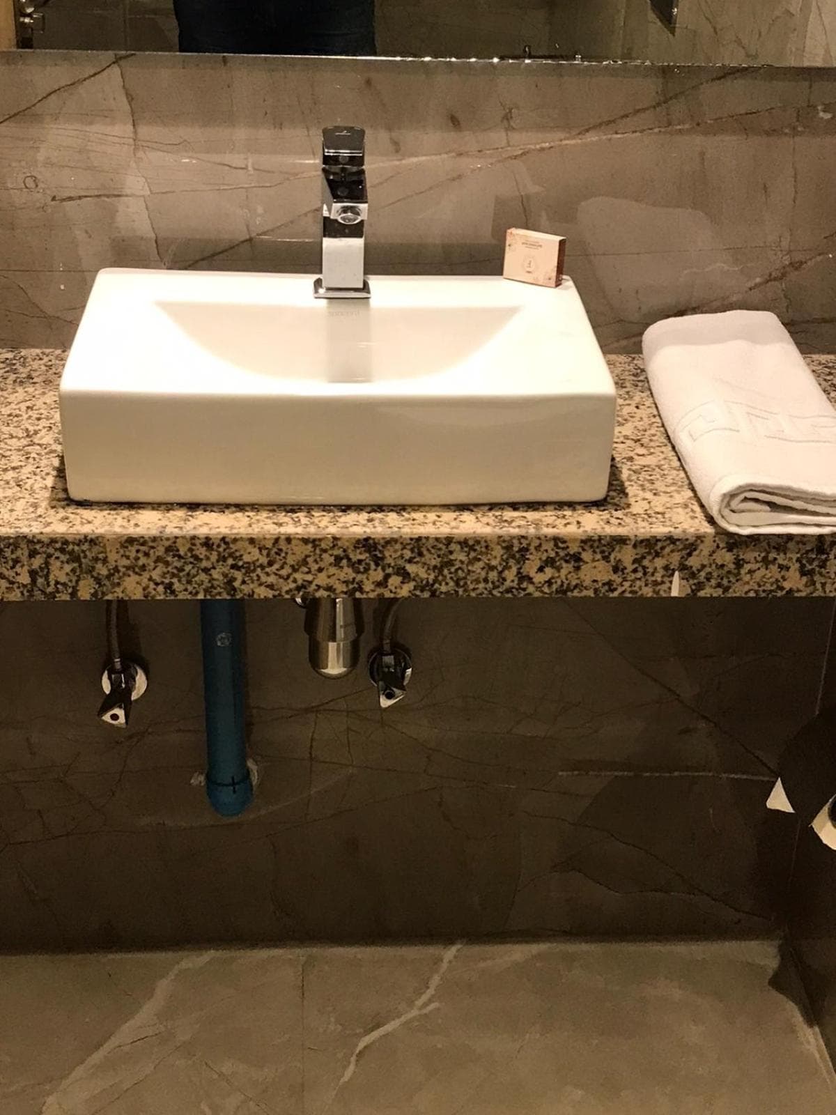 Hotel Flora - View 79