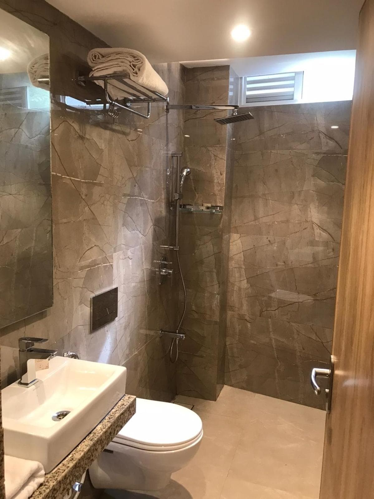 Hotel Flora - View 31