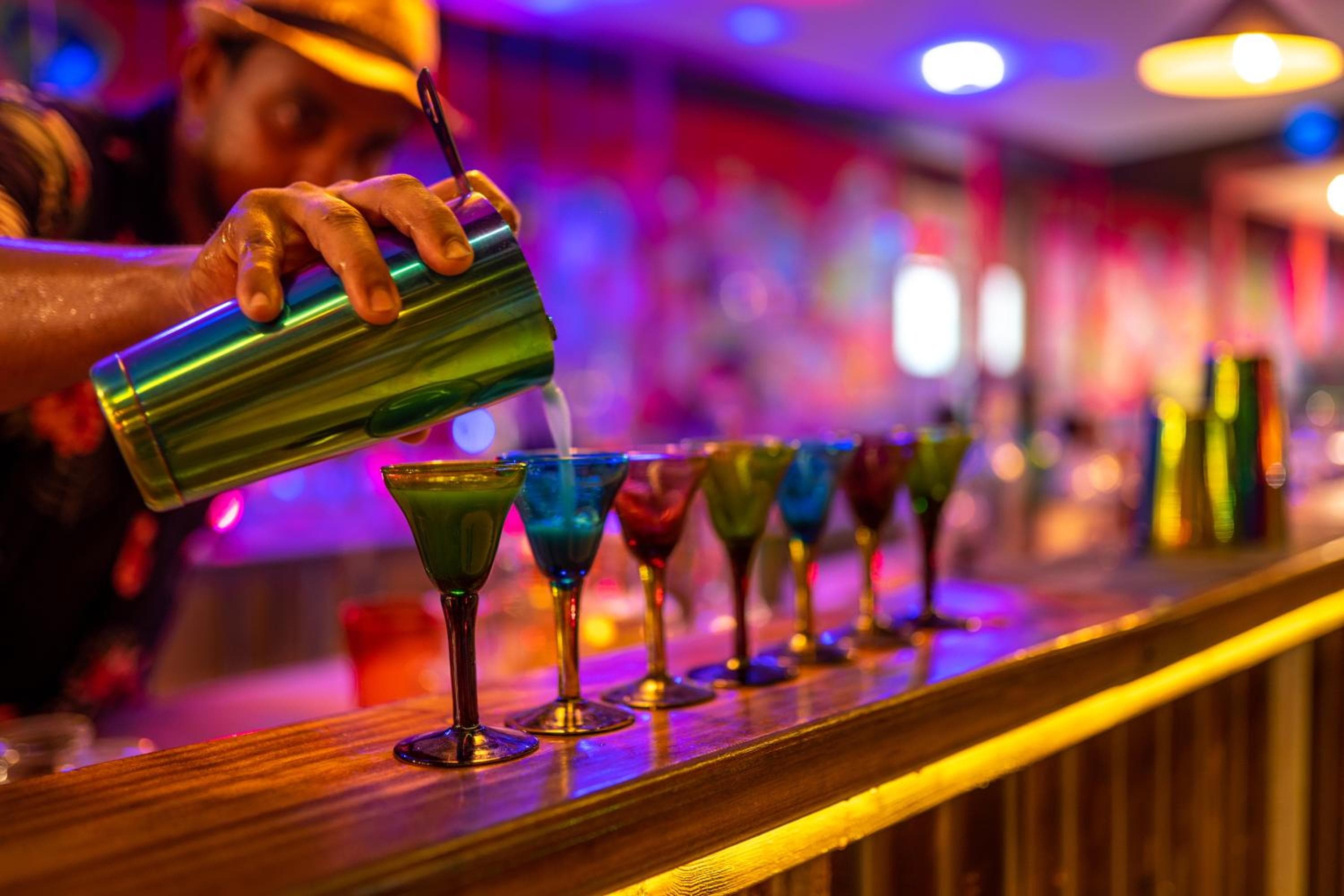 Oaga Art Resort Maldives - Greatest All Inclusive Plan with Free Speedboat Round-trip - View 57