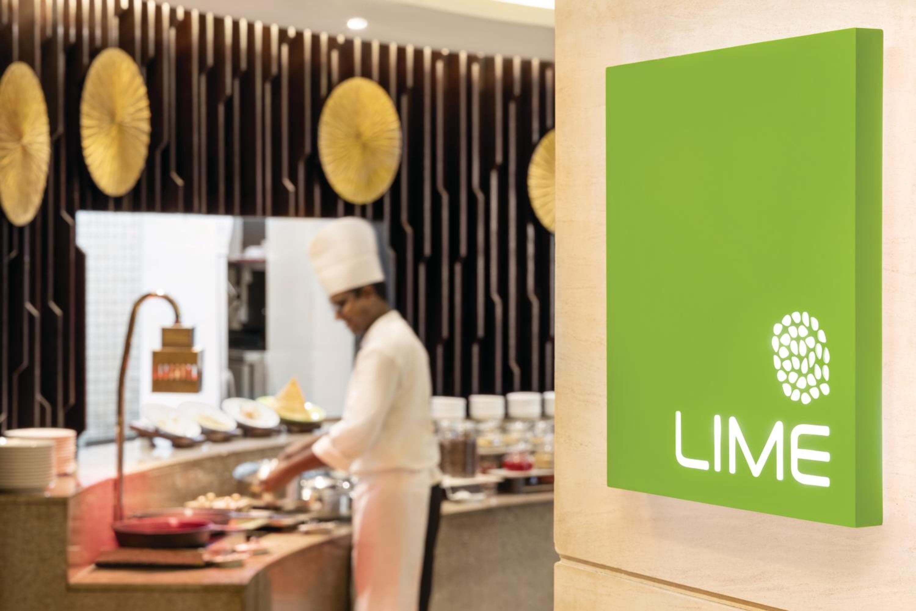 Jen Maldives Male by Shangri-La - View 100