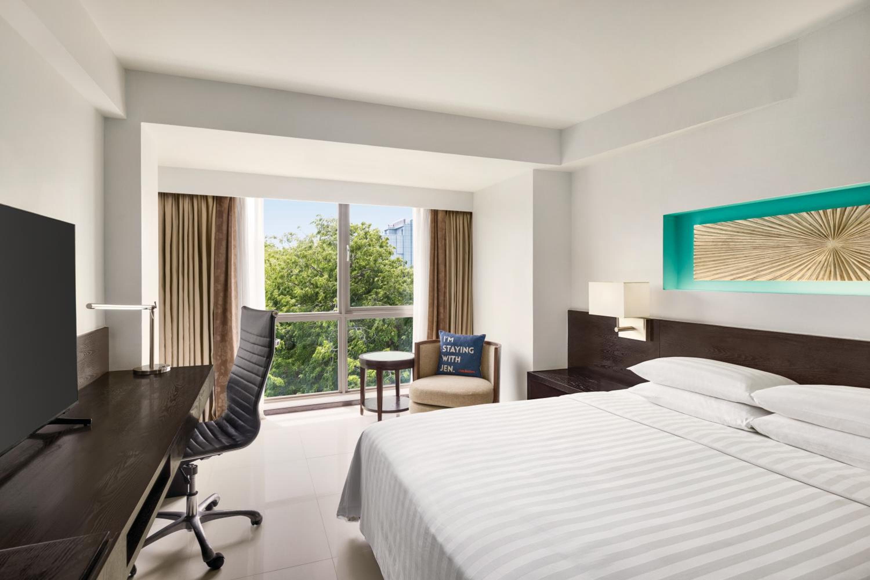 Jen Maldives Male by Shangri-La - View 115