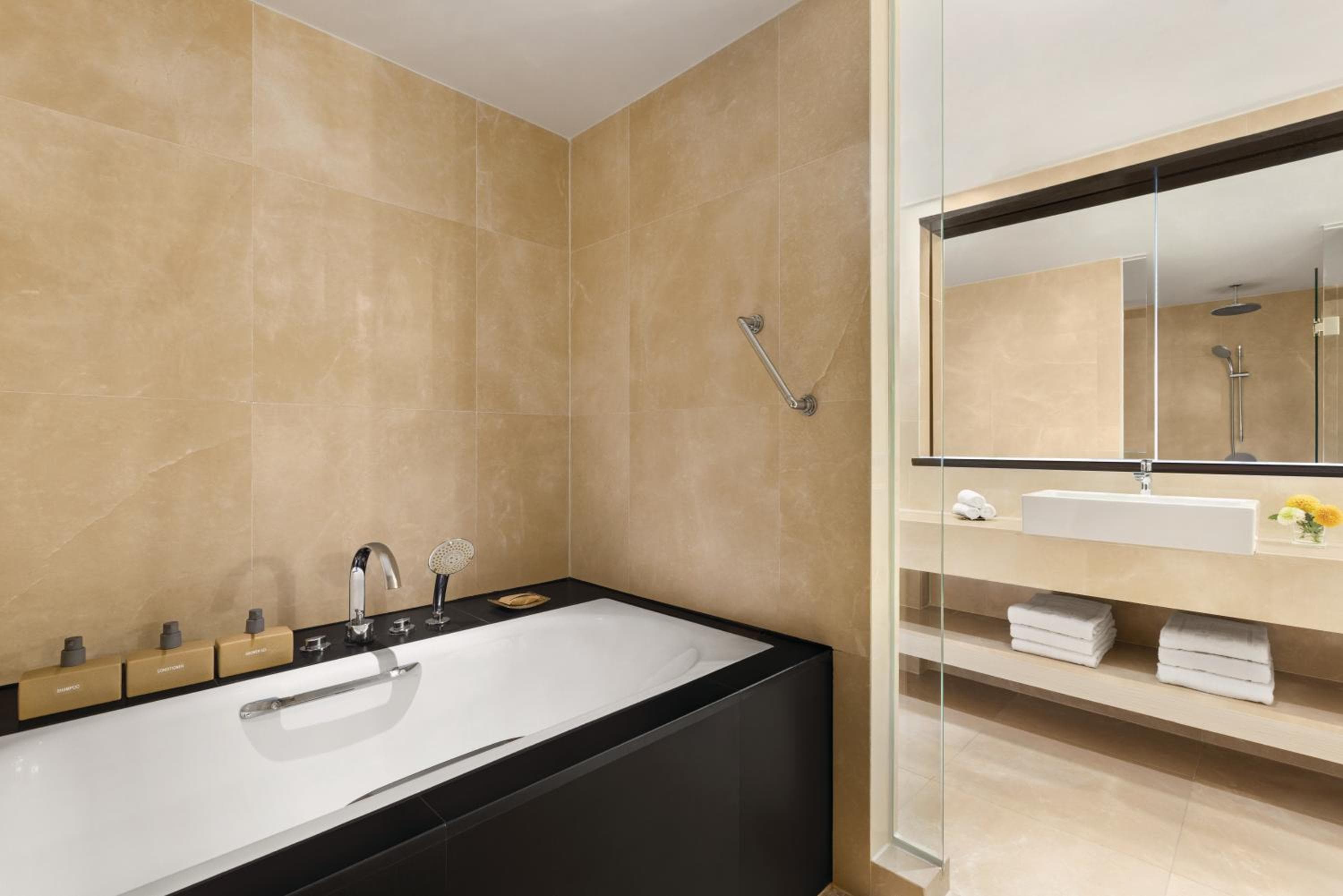 Jen Maldives Male by Shangri-La - View 102