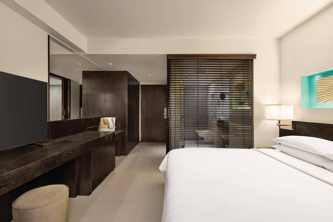 Jen Maldives Male by Shangri-La - View 67