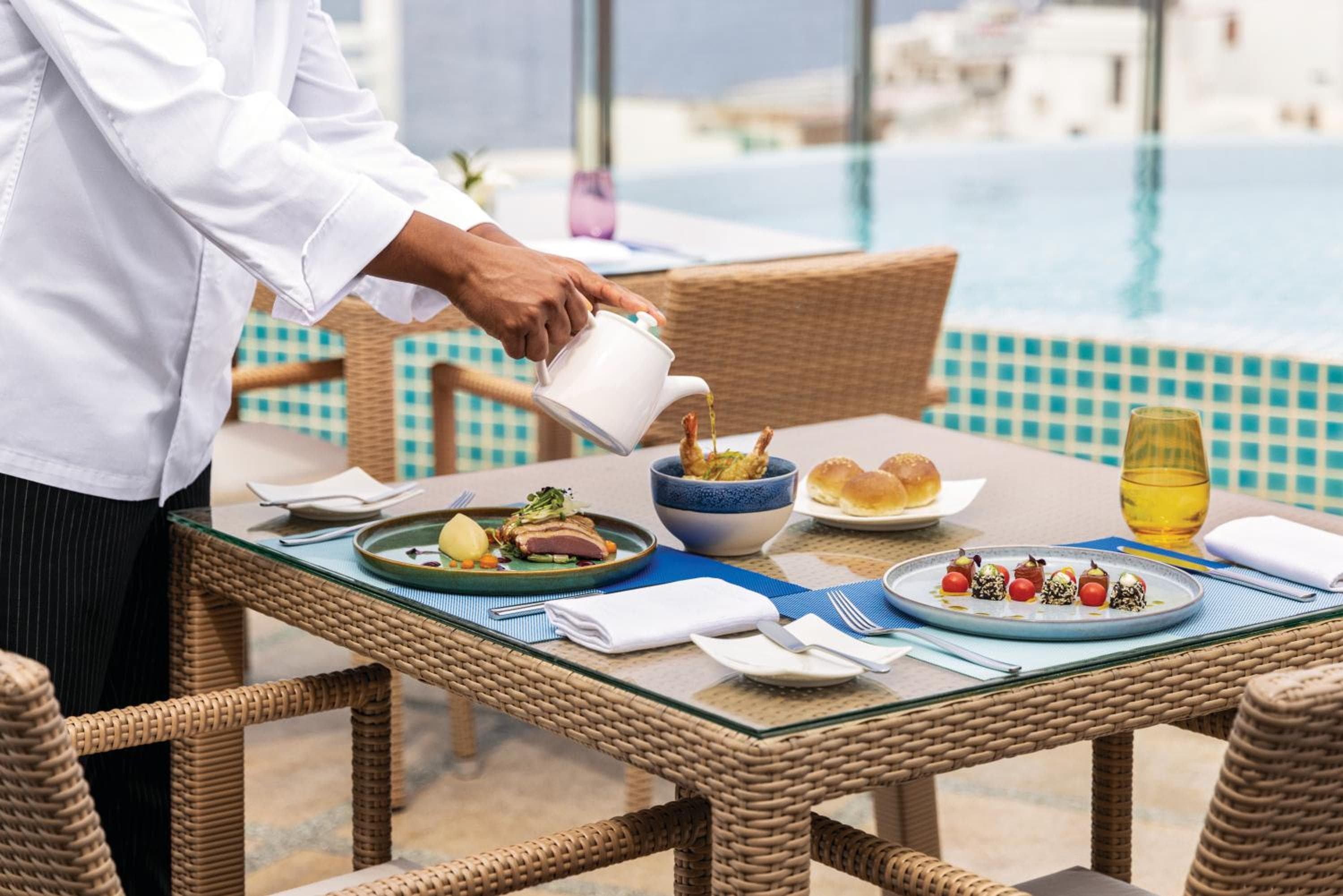 Jen Maldives Male by Shangri-La - View 105