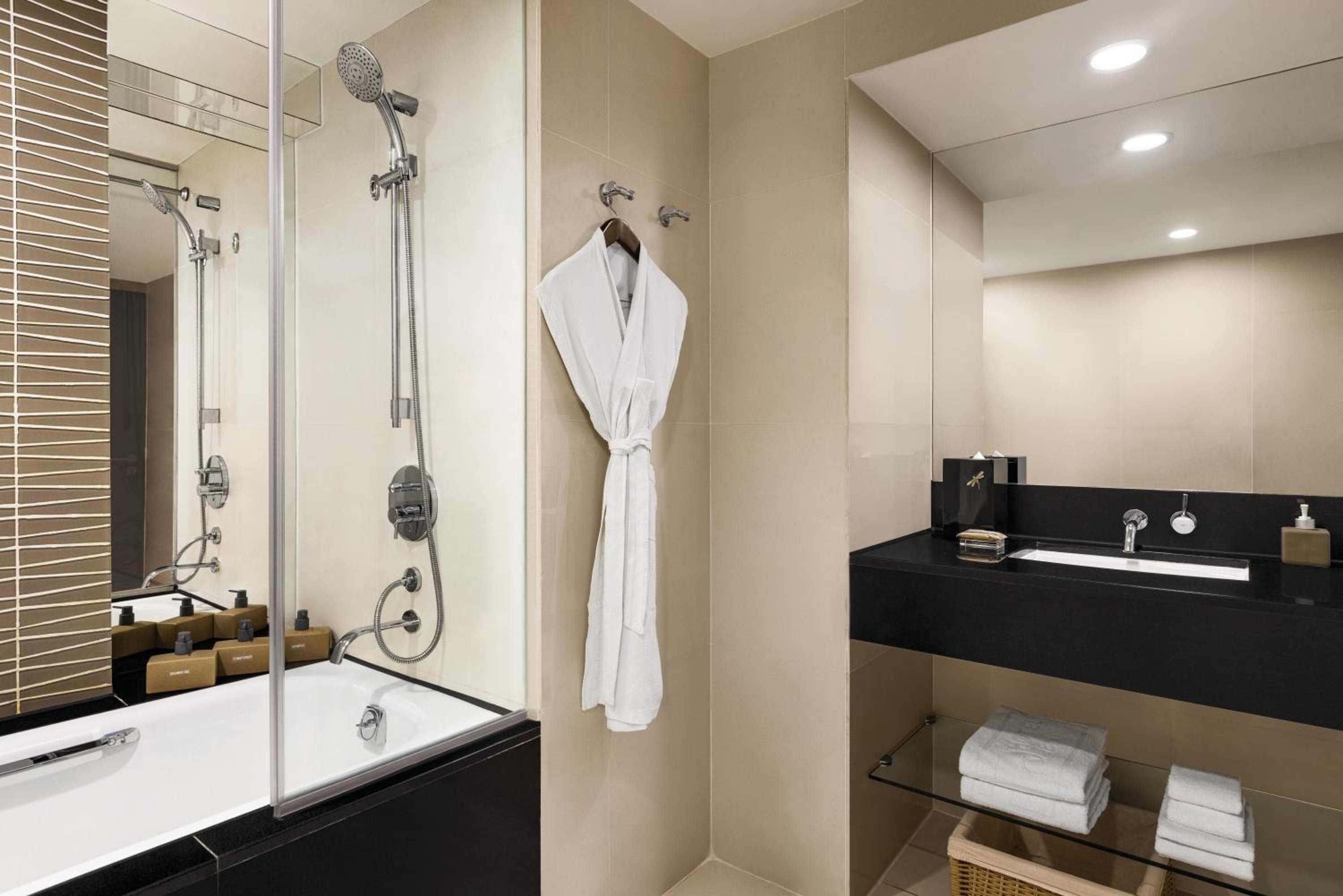 Jen Maldives Male by Shangri-La - View 106