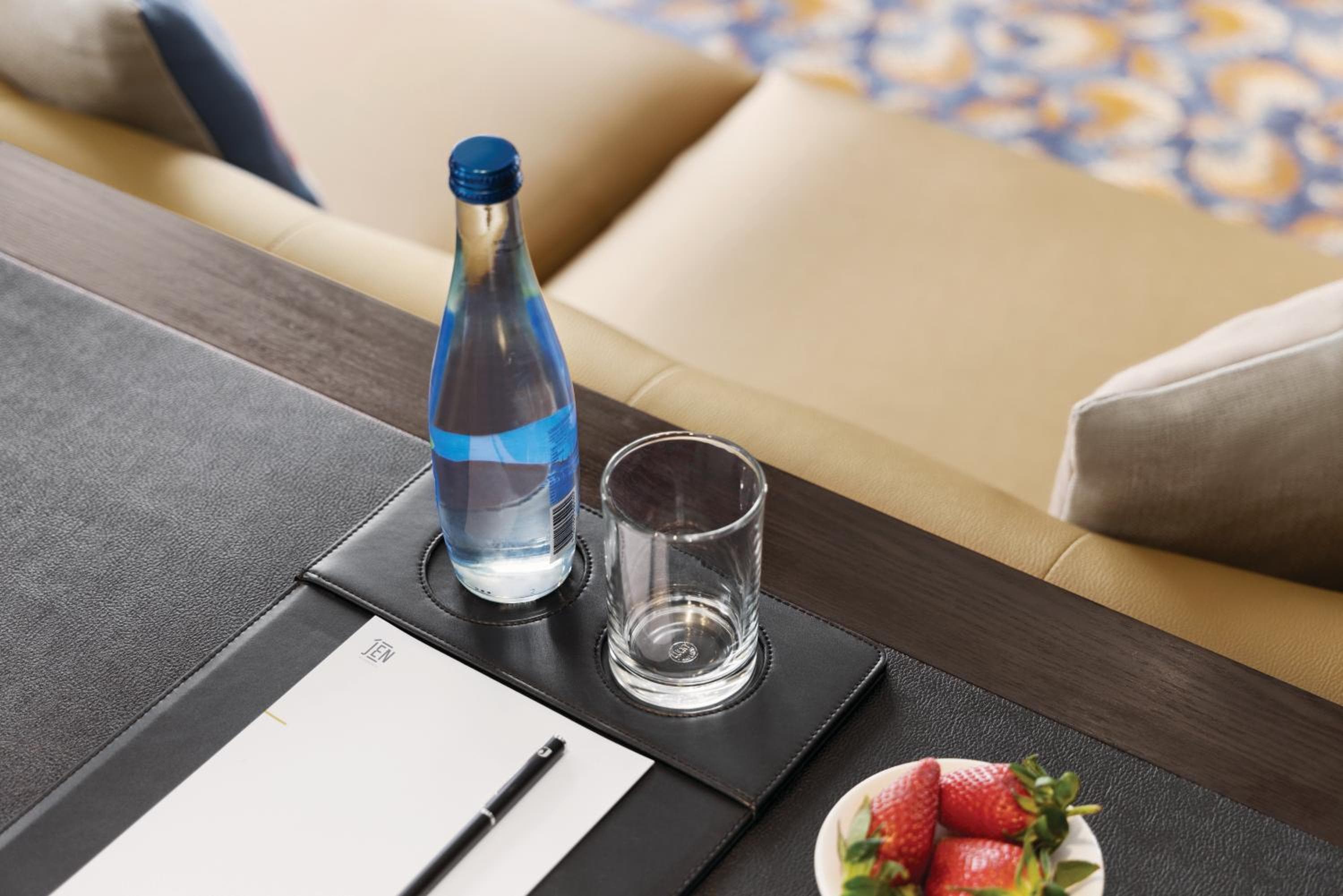 Jen Maldives Male by Shangri-La - View 111