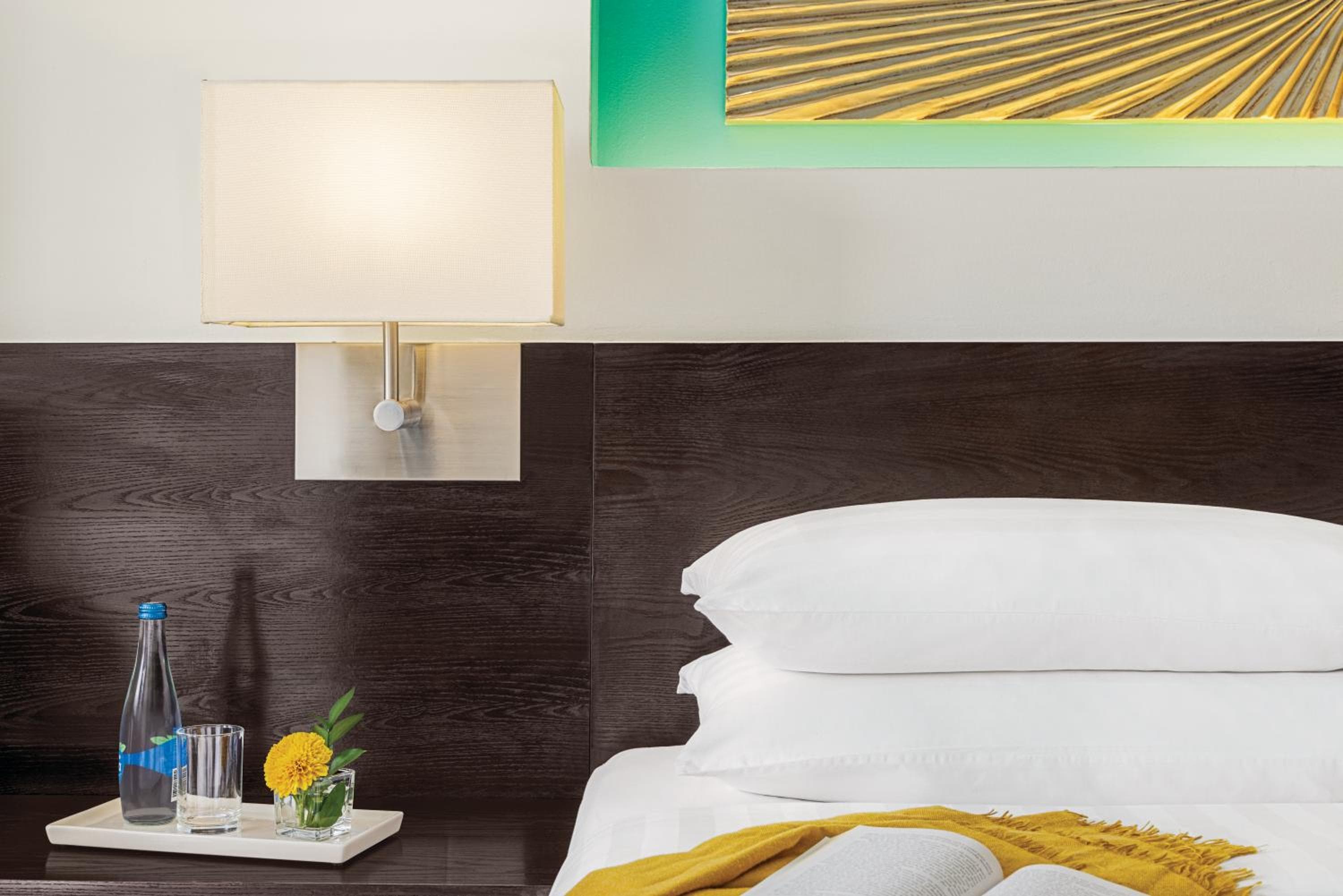 Jen Maldives Male by Shangri-La - View 110