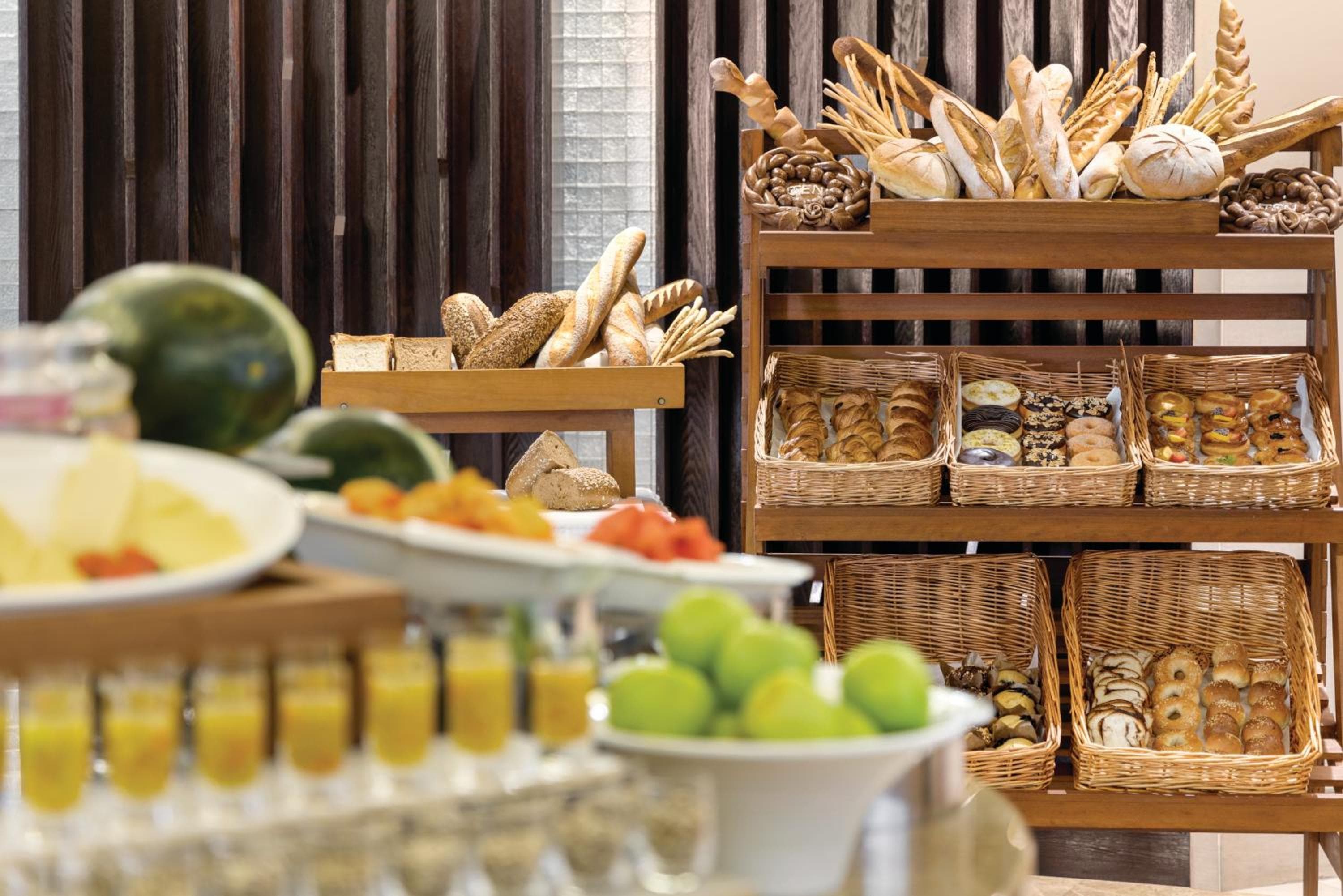 Jen Maldives Male by Shangri-La - View 108