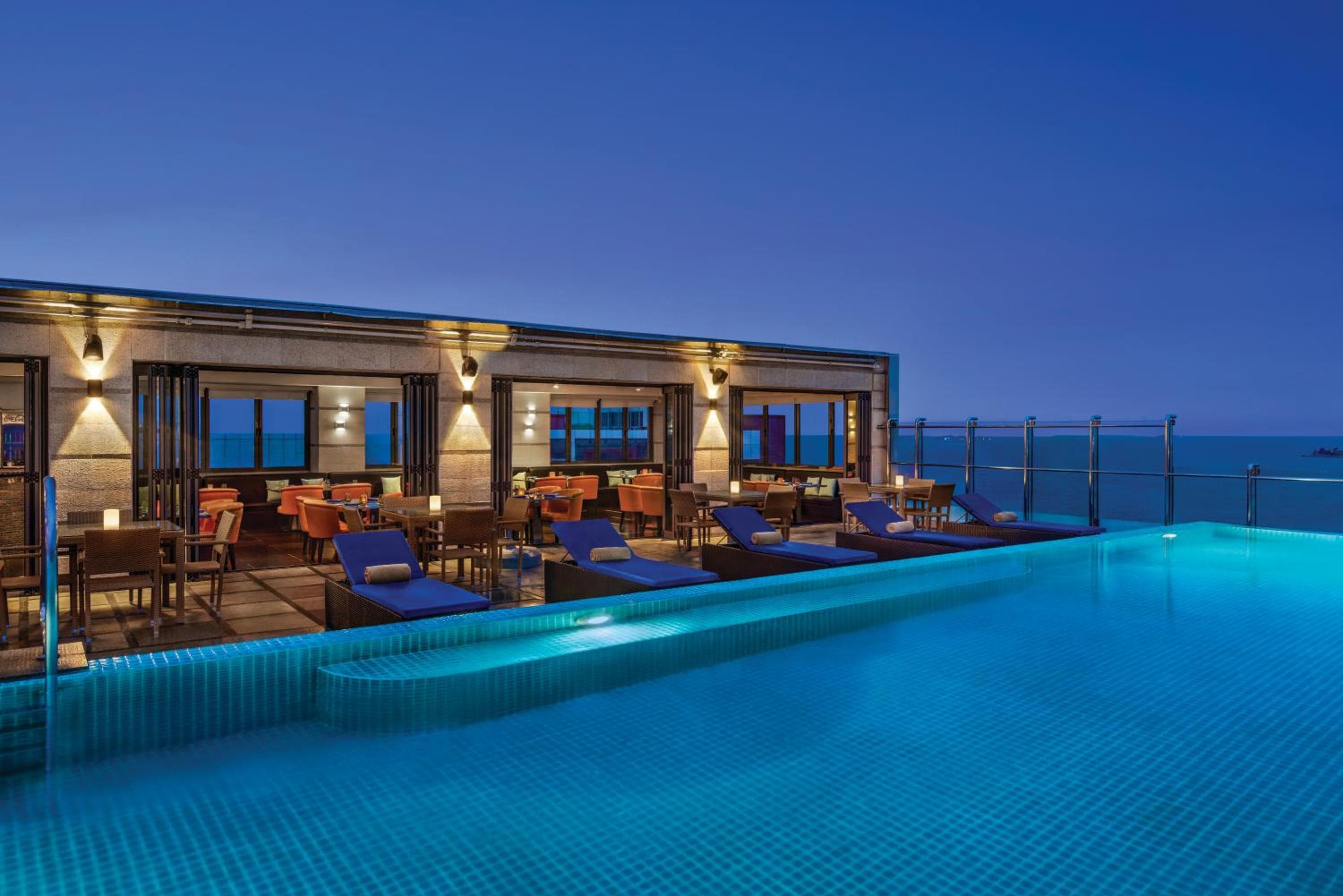 Jen Maldives Male by Shangri-La - View 112