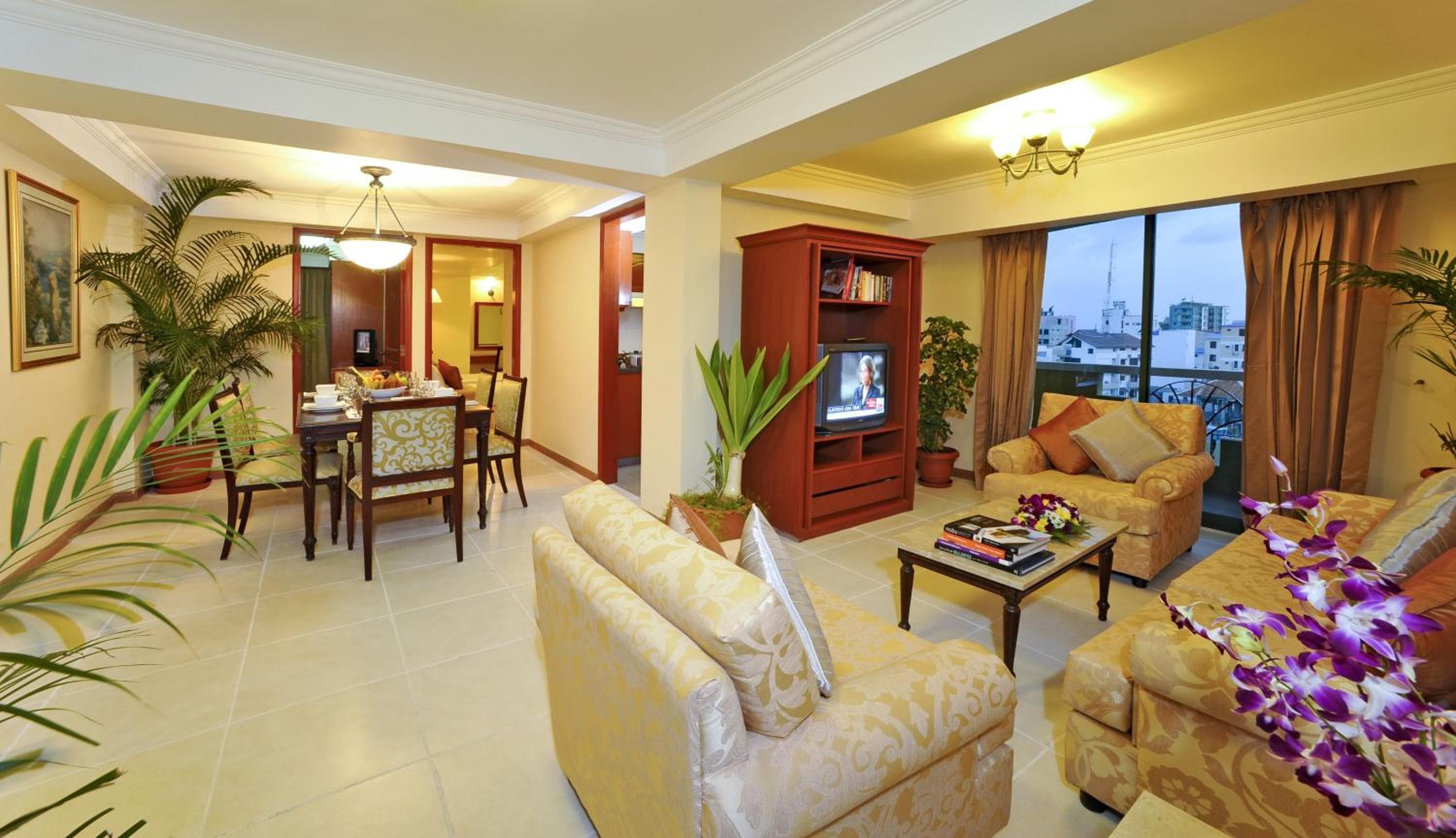 Mookai Hotel - View 13