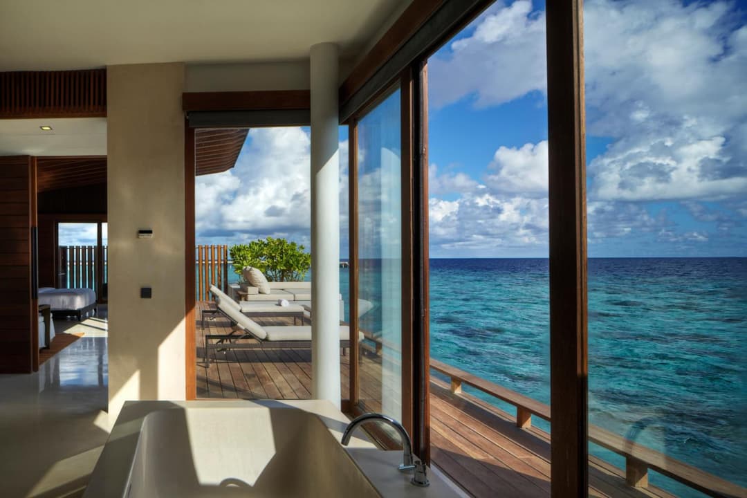 Park Hyatt Maldives Hadahaa - View 228