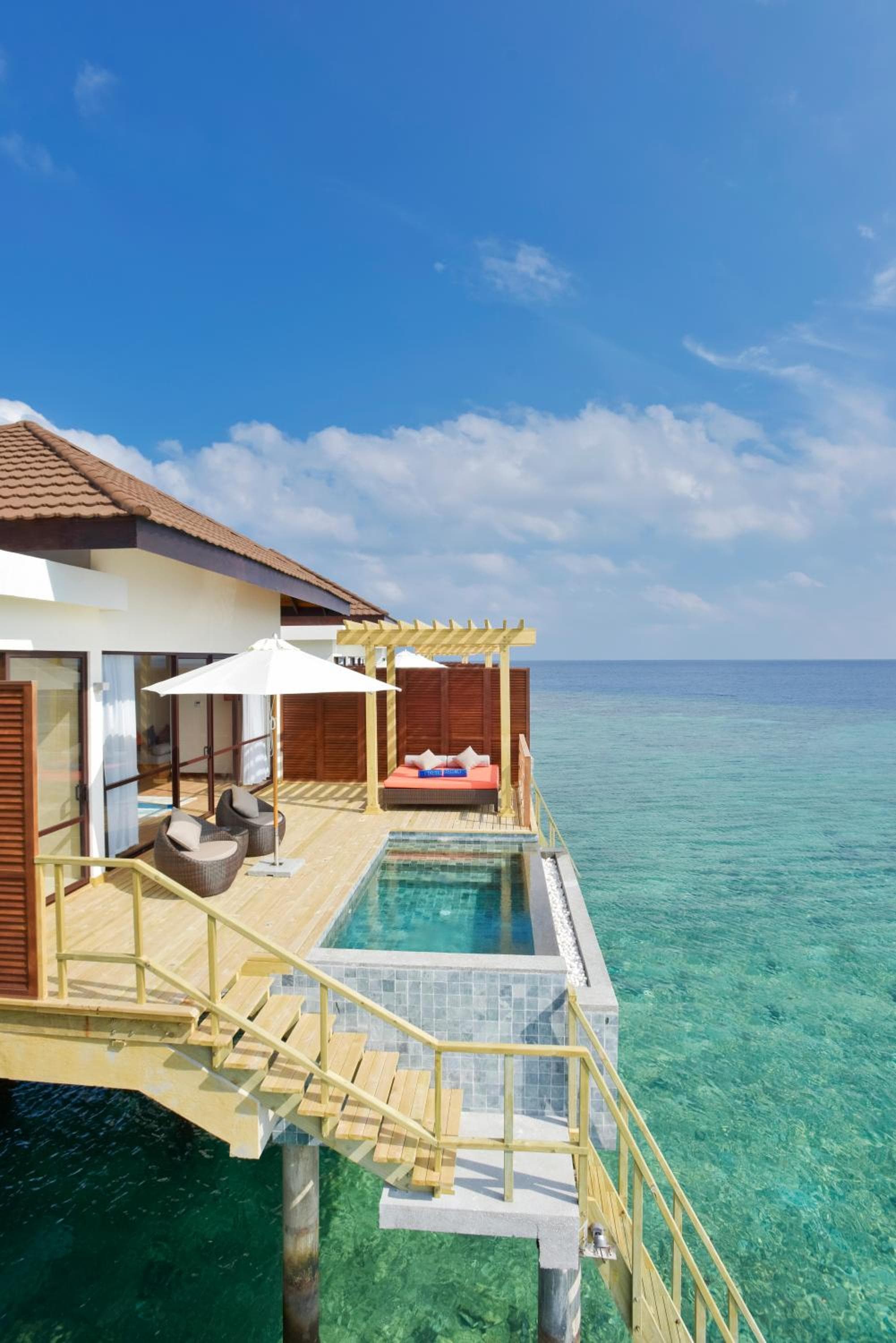 ROBINSON MALDIVES - Adults only - View 32