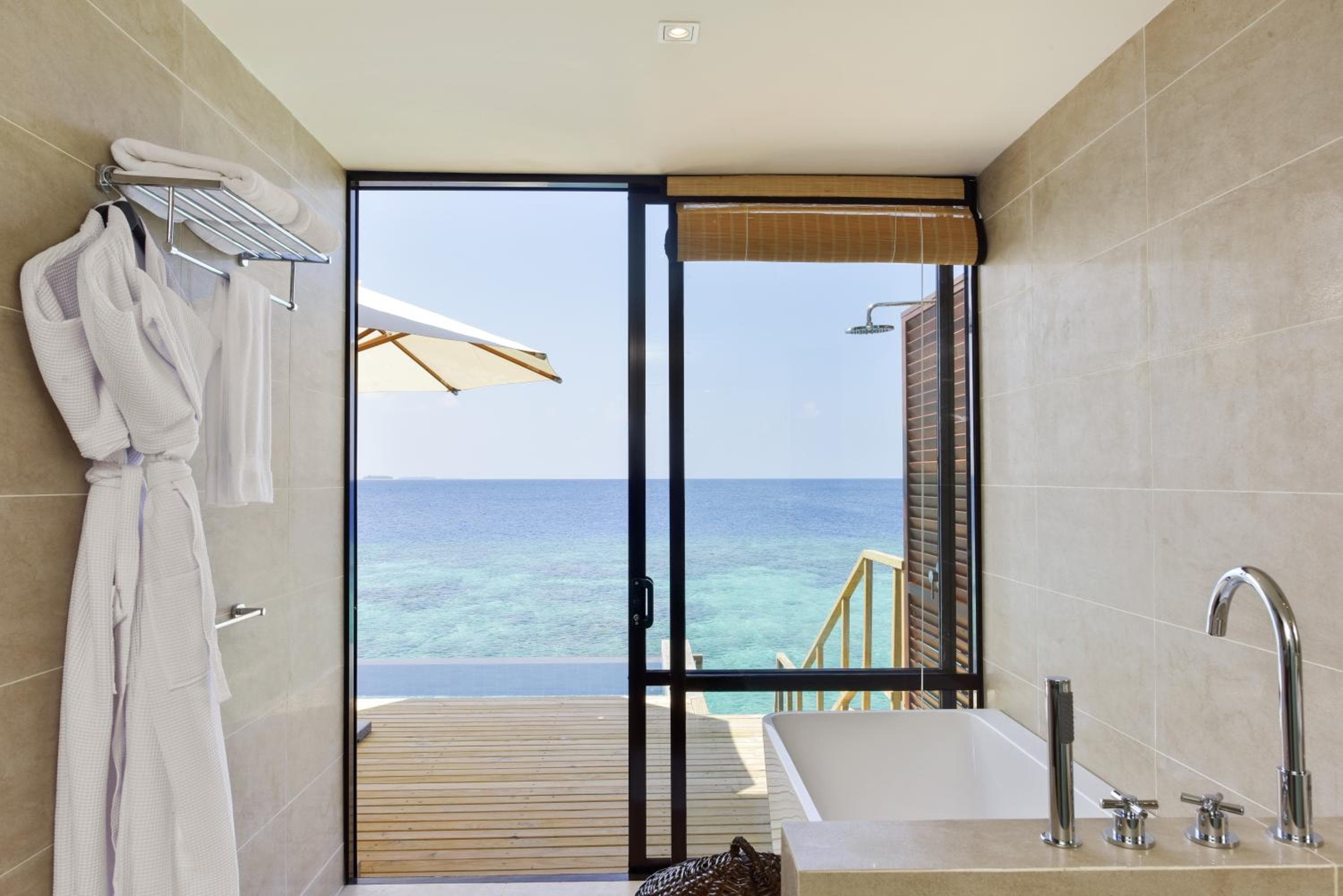 ROBINSON MALDIVES - Adults only - View 33