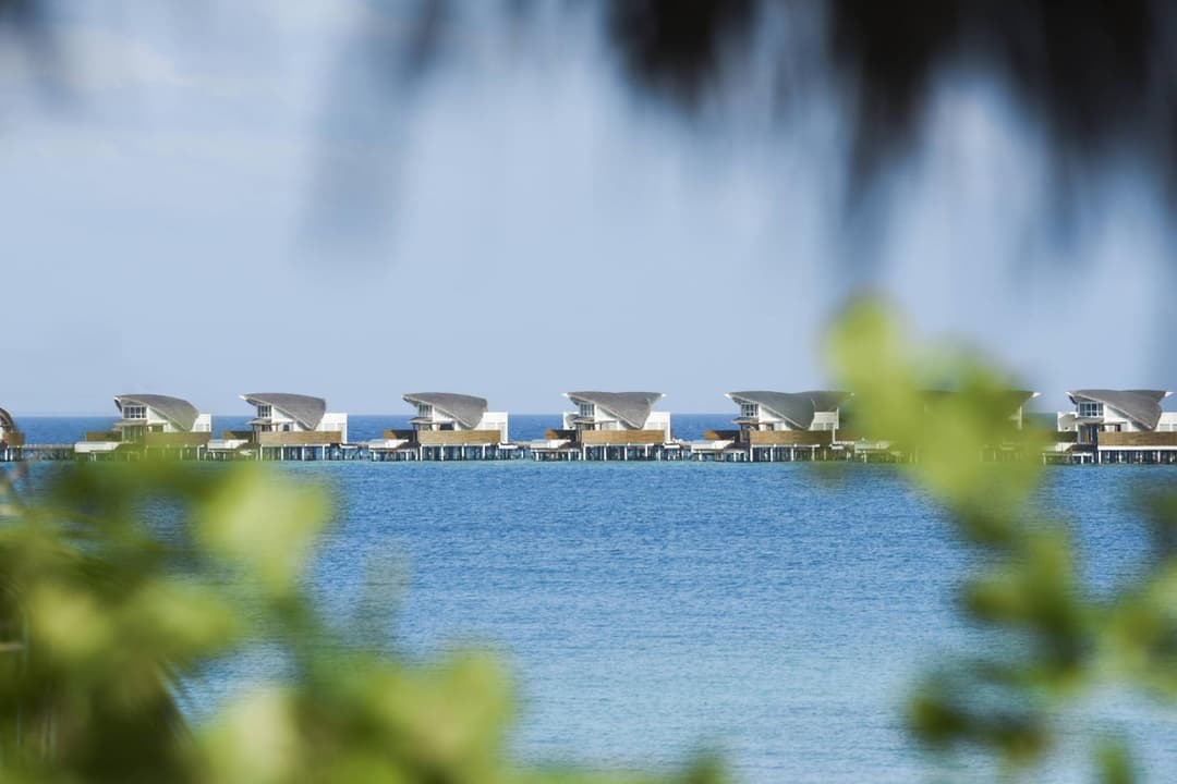 JW Marriott Maldives Resort & Spa - View 74