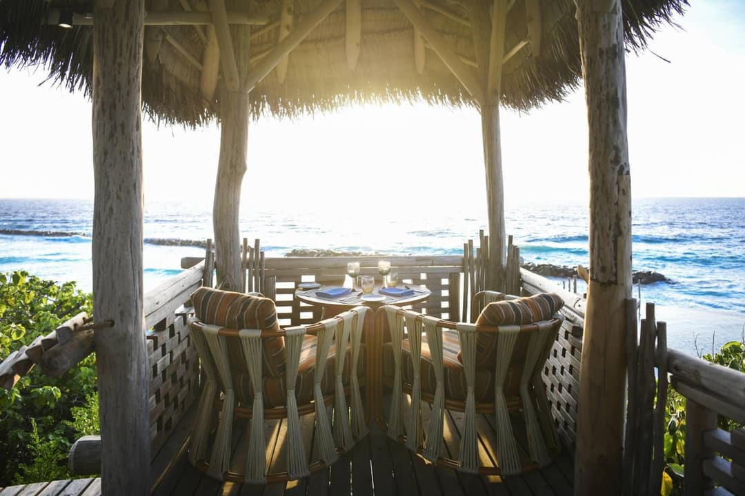 JW Marriott Maldives Resort & Spa - View 86