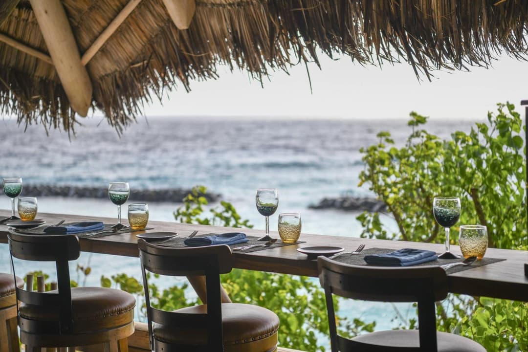 JW Marriott Maldives Resort & Spa - View 40