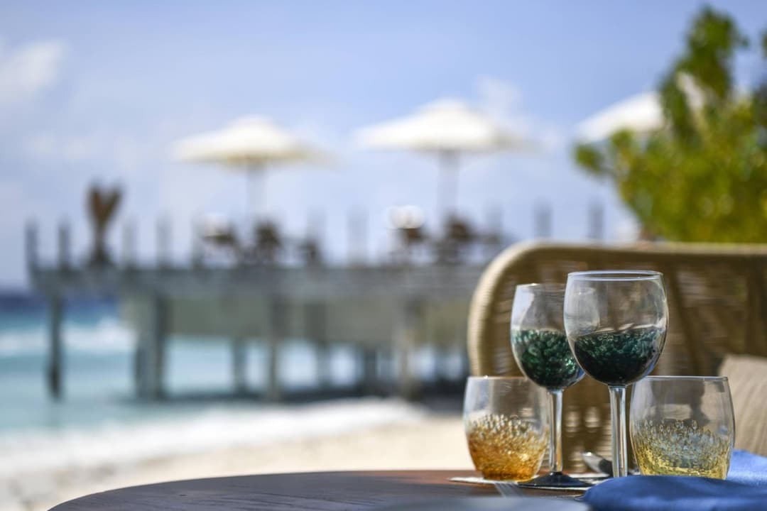JW Marriott Maldives Resort & Spa - View 54