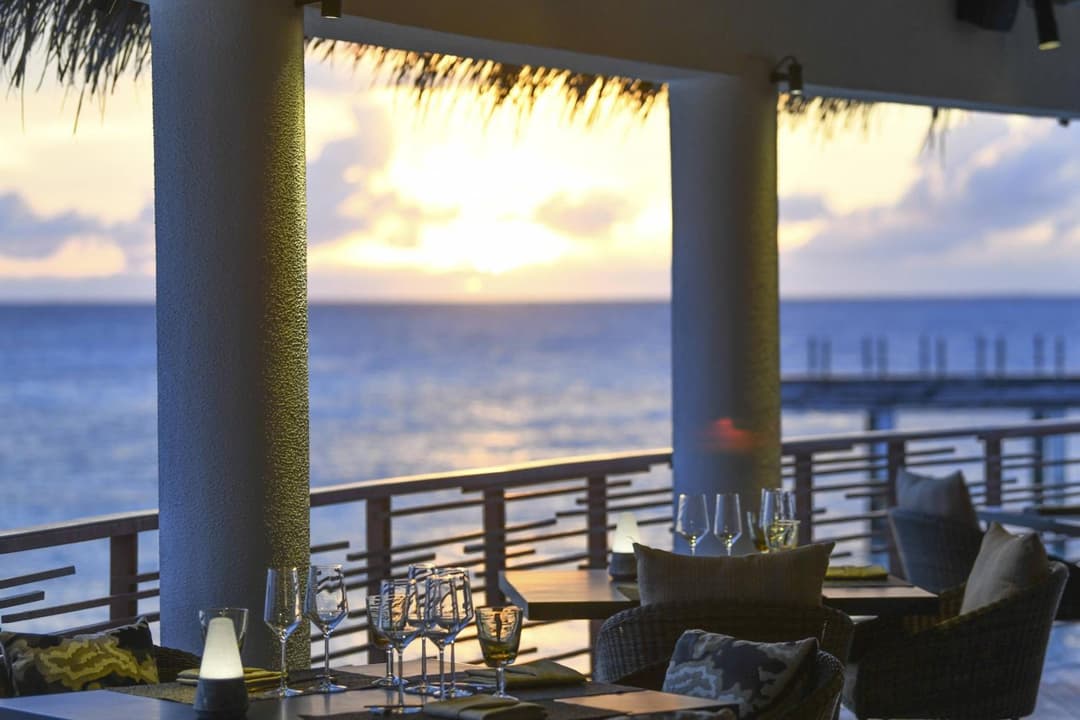 JW Marriott Maldives Resort & Spa - View 47